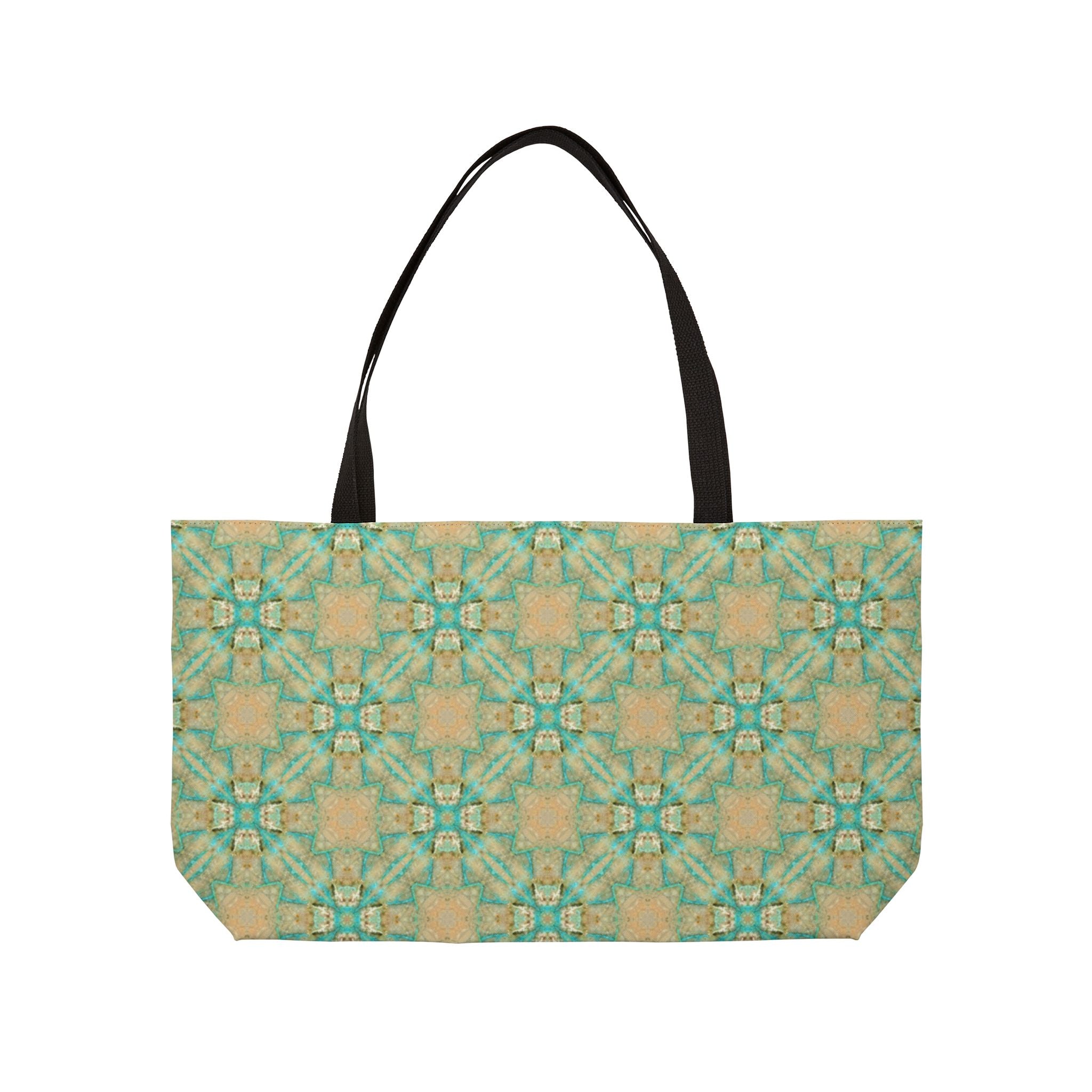 Wapi Travel Tote Bag