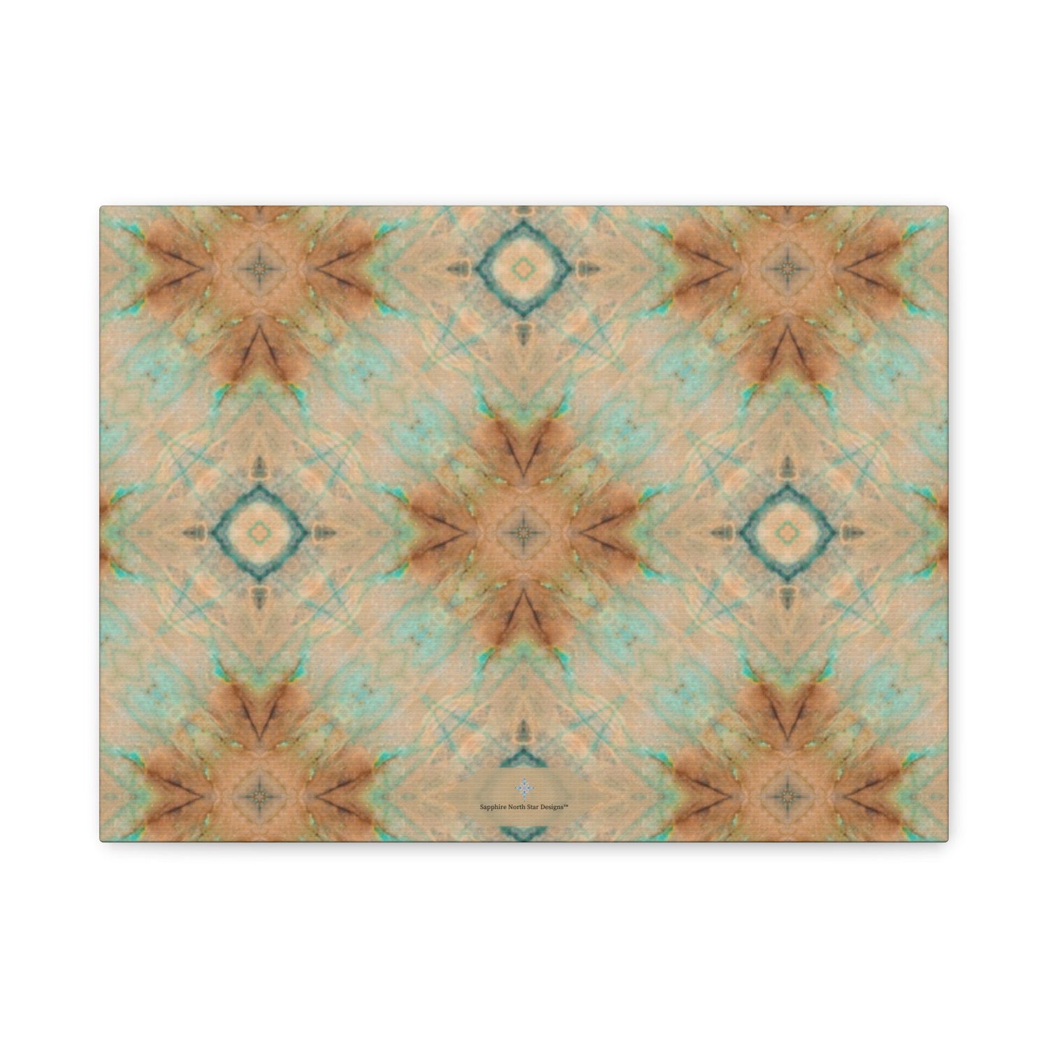 Shikoba Canvas Wall Art