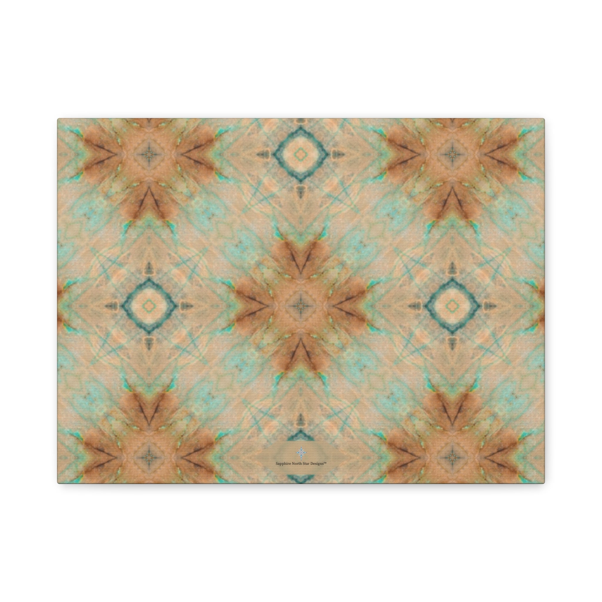 Shikoba Canvas Wall Art