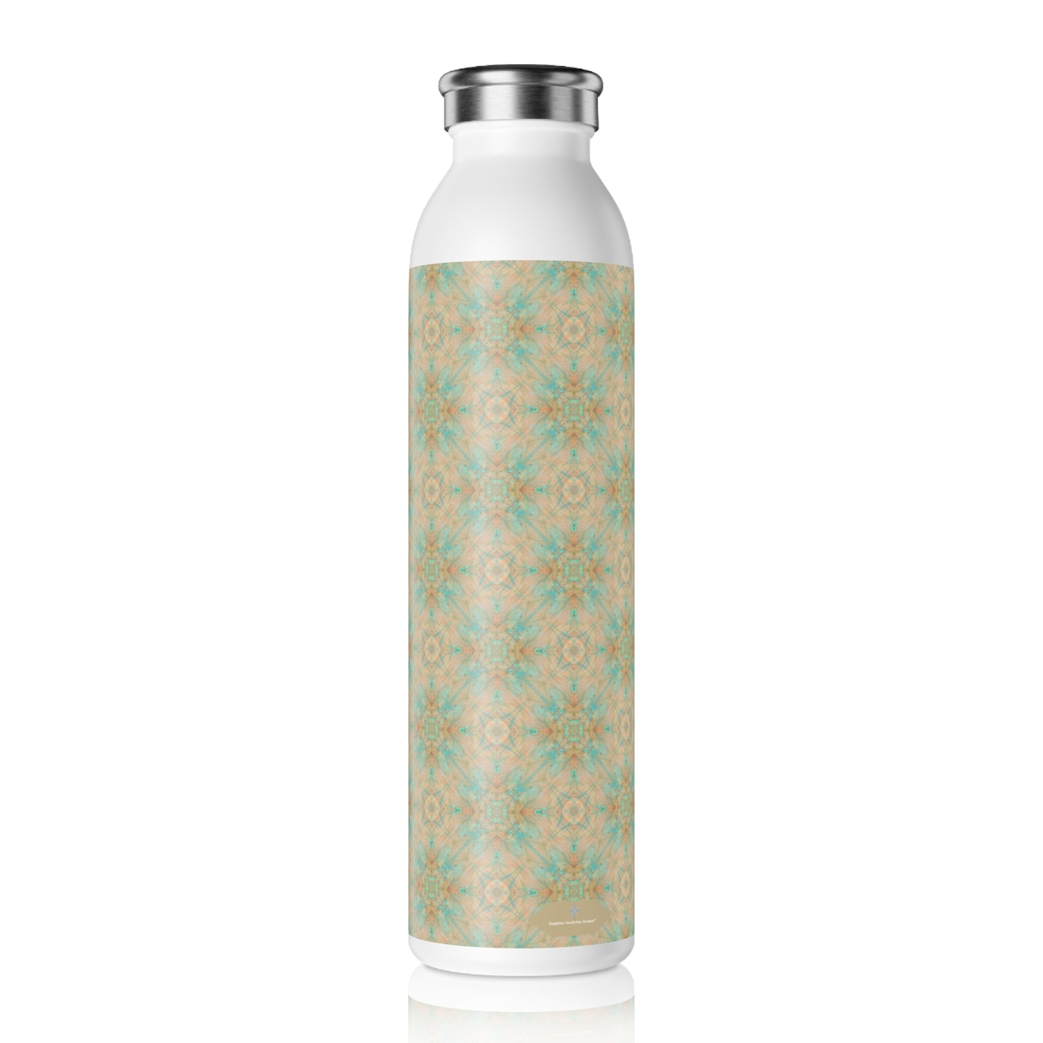 Sauk Slim Water Bottle