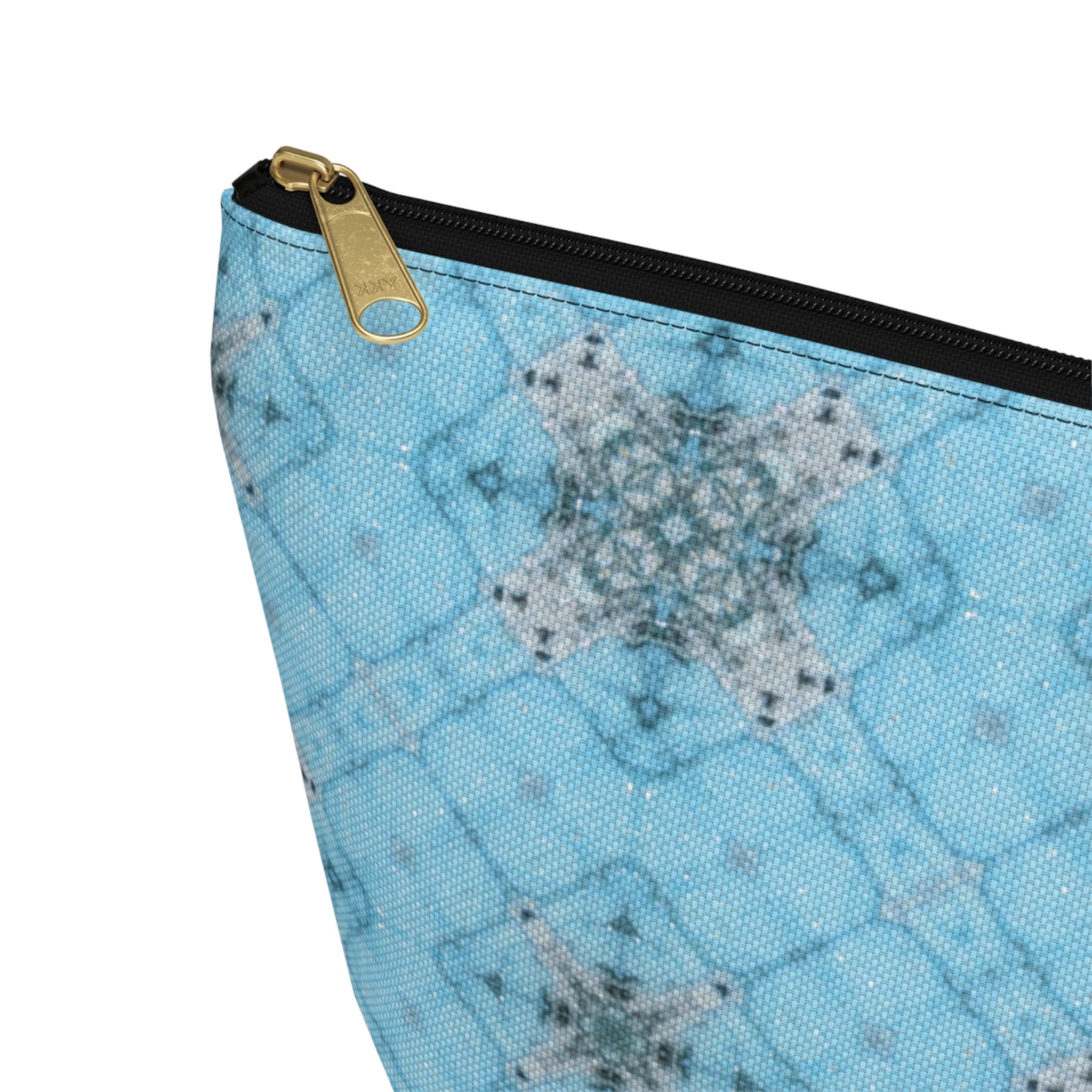 Moana Cosmetic Bag