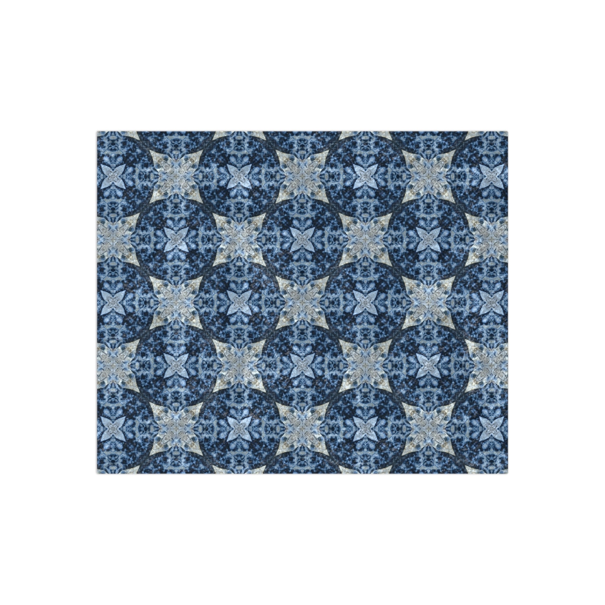 Mitexi Crushed Velvet Blanket