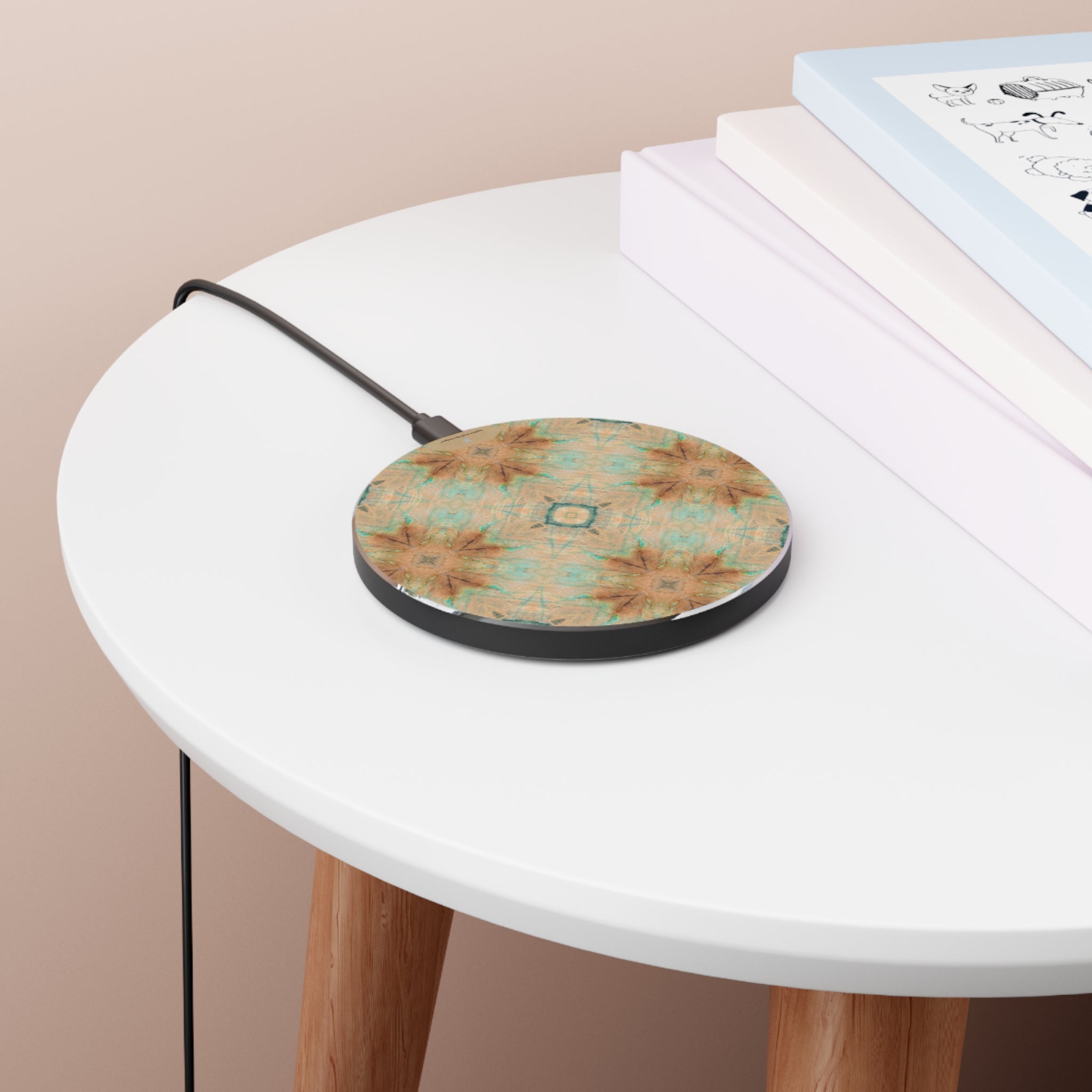 Shikoba Wireless Charger