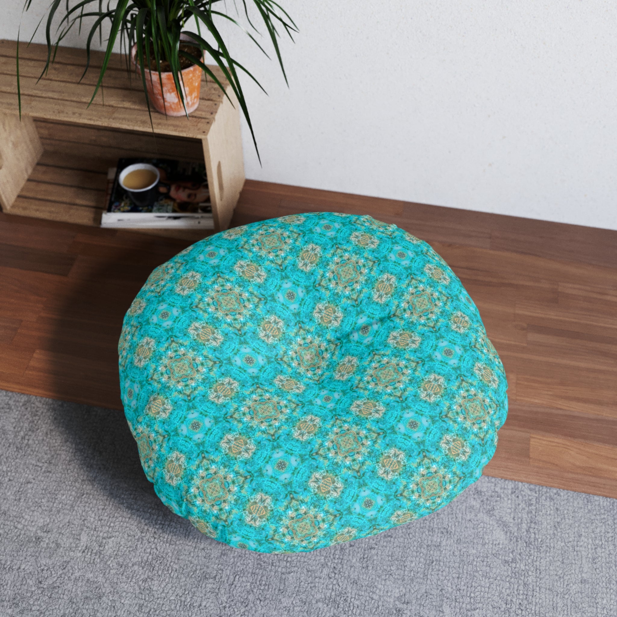 Malia Pillow Cushion