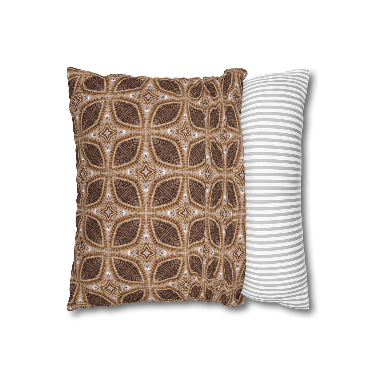 Songaa Square Pillow Case