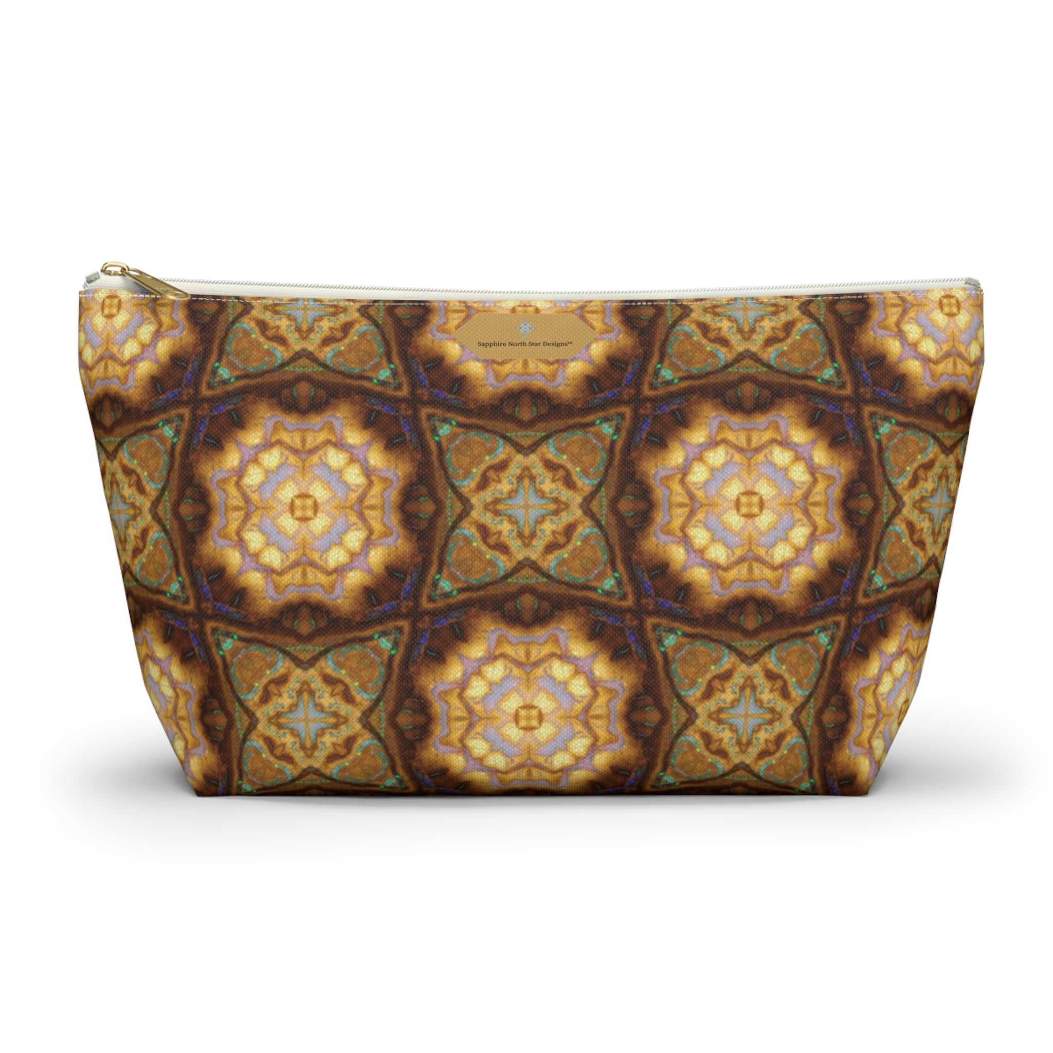 Abornazine Cosmetic Bag