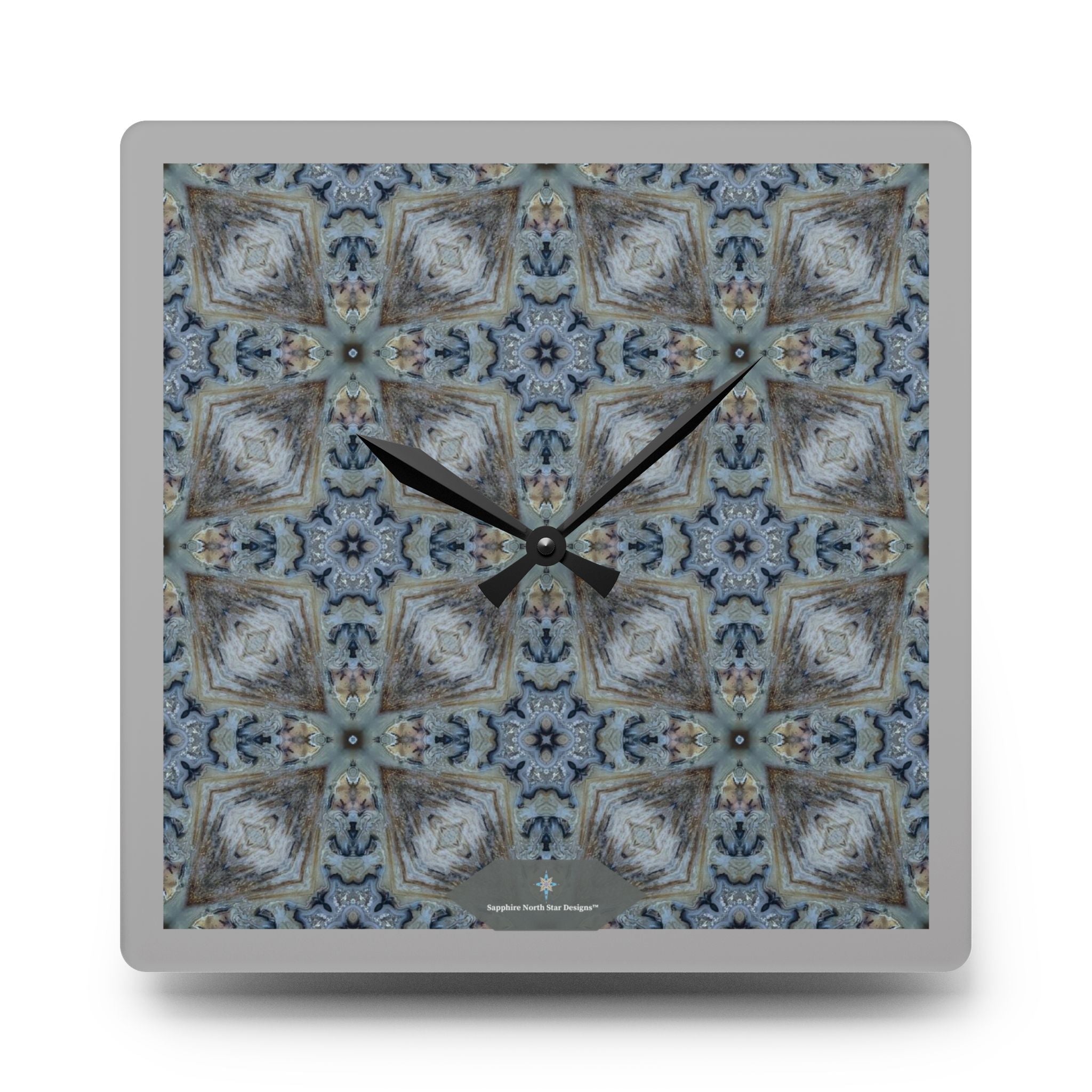 Howi Wall Clock