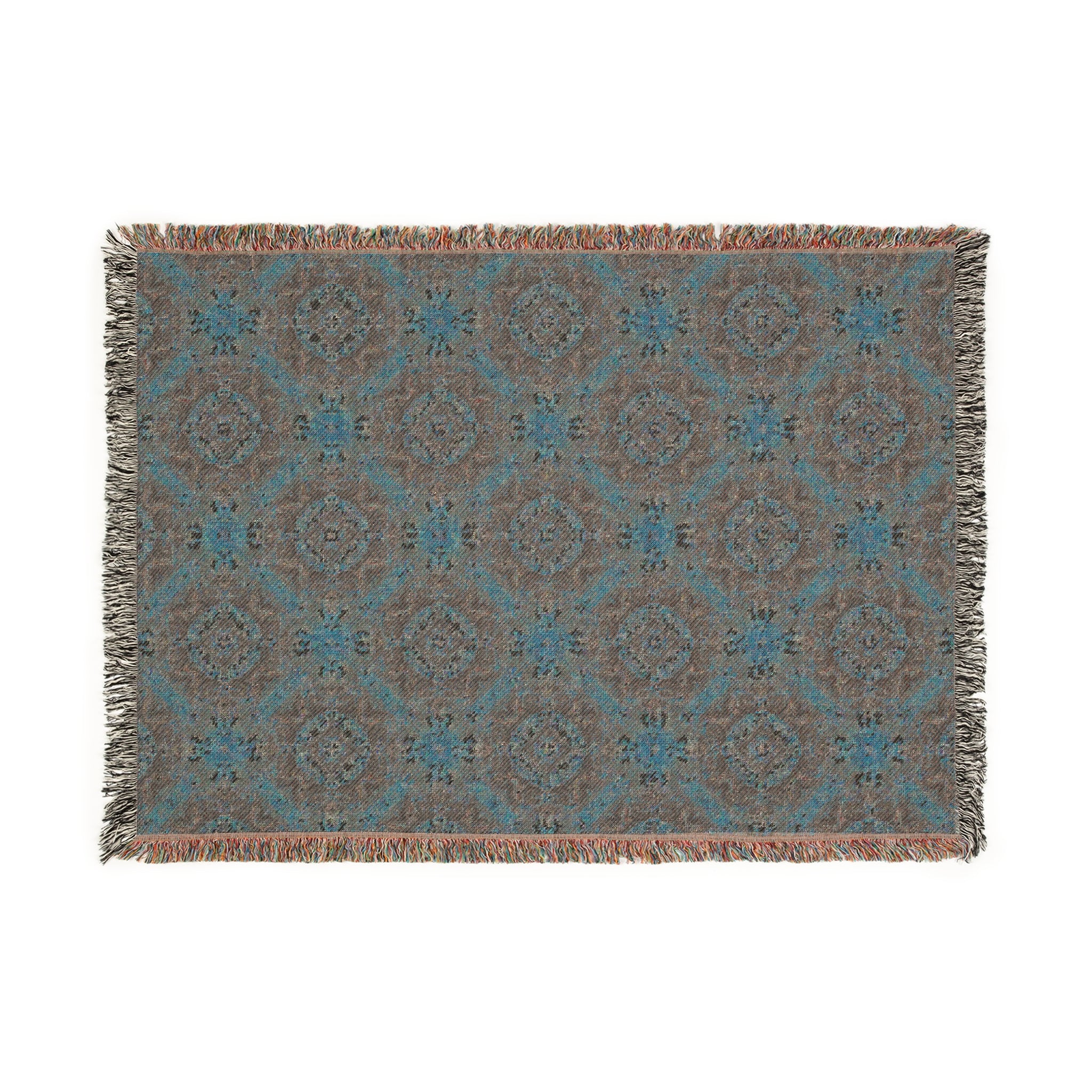 Elan Woven Blanket