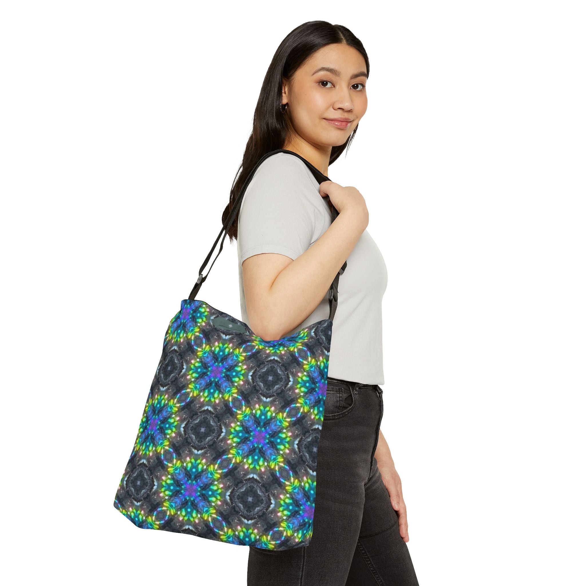 Ixchel Tote Bag