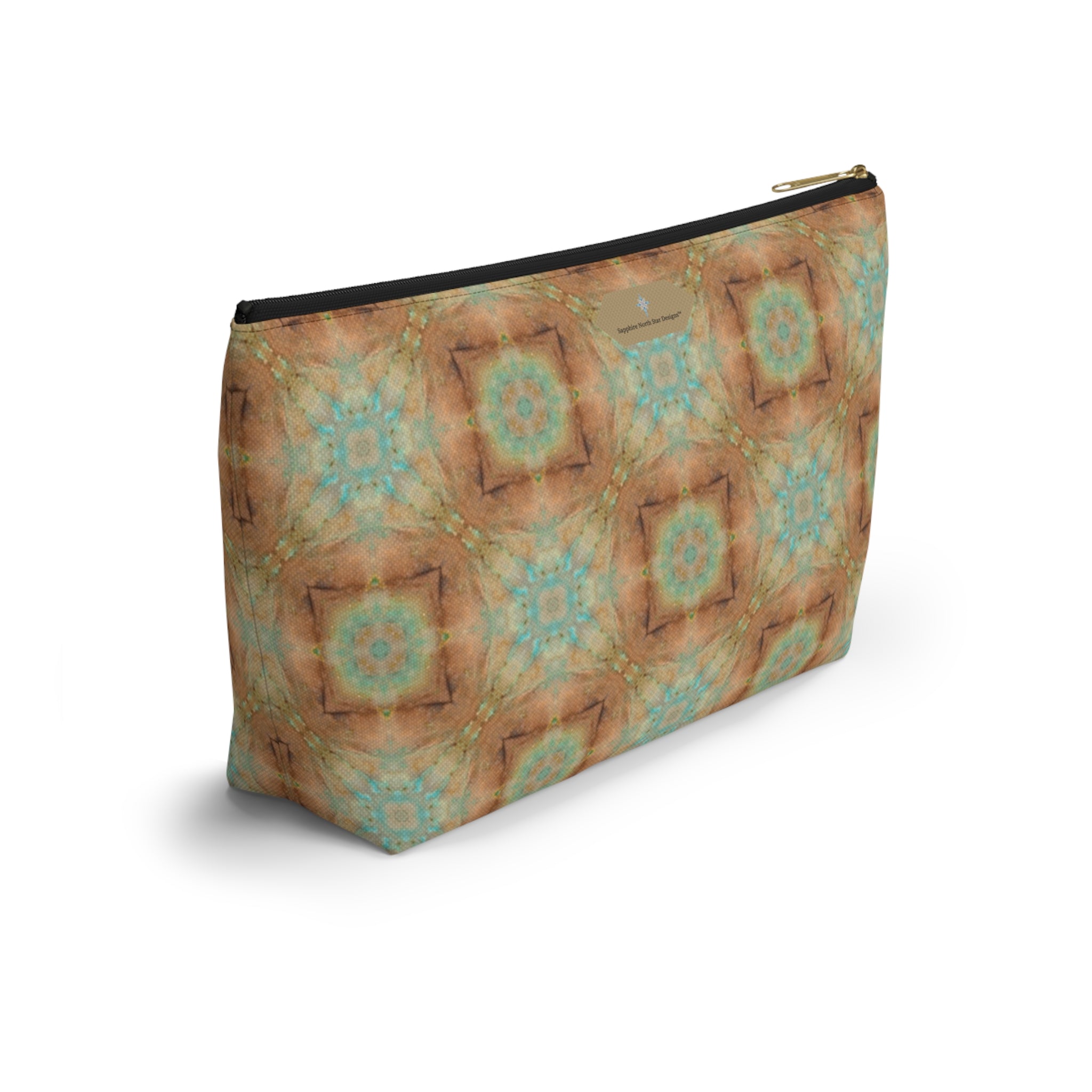 Eyota Cosmetic Bag