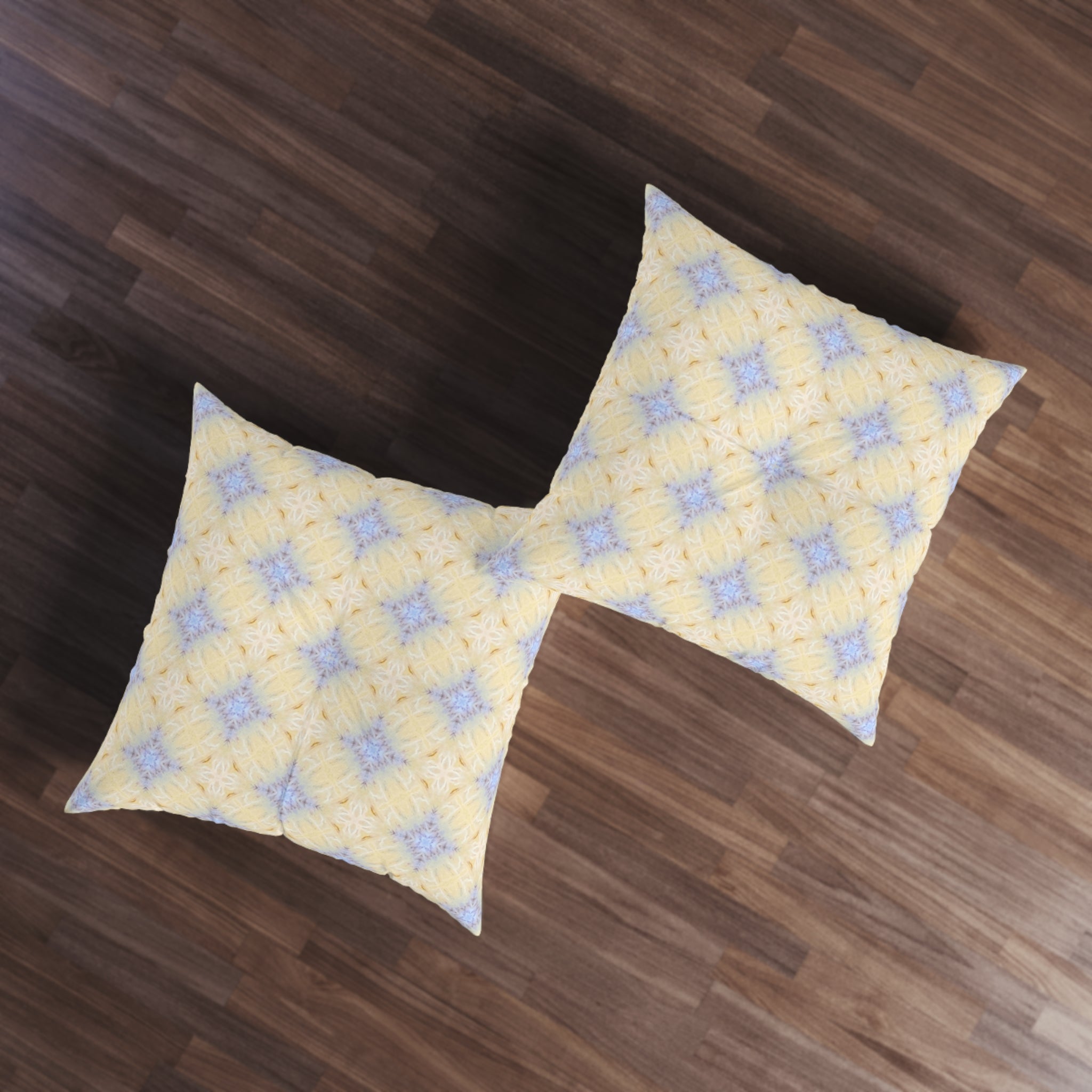 Ivaana Floor Pillow