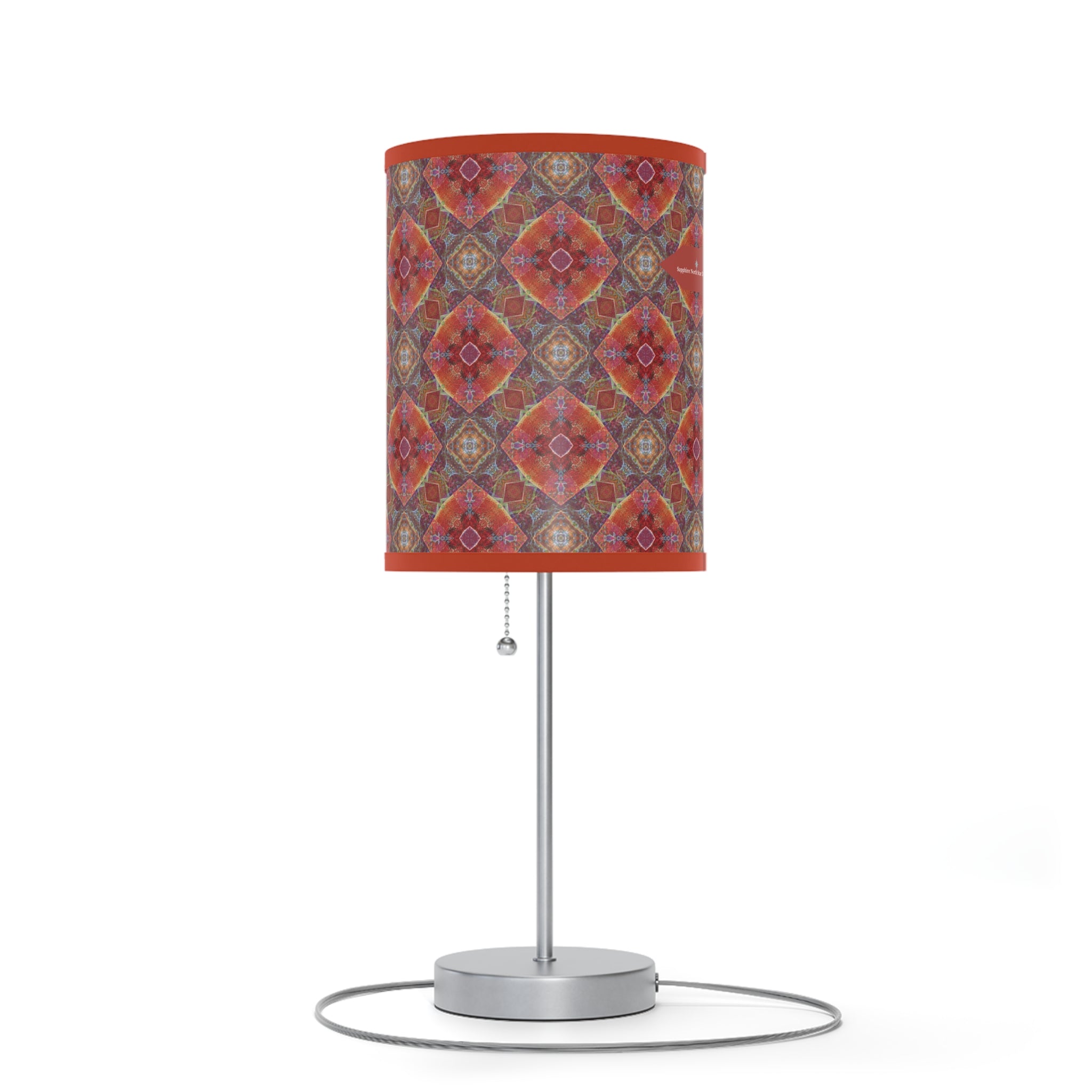 Satinka Lamp