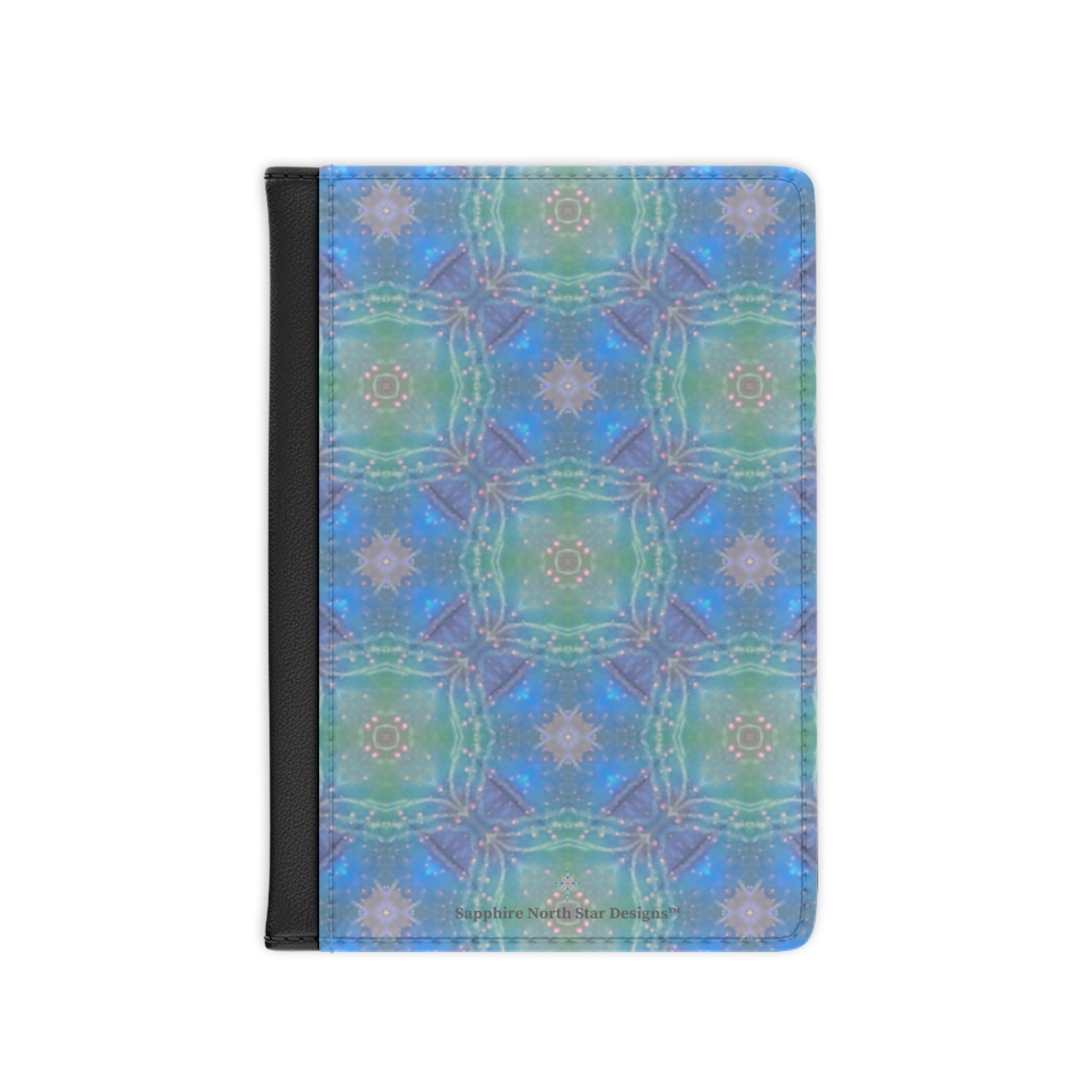 Nova Passport Cover