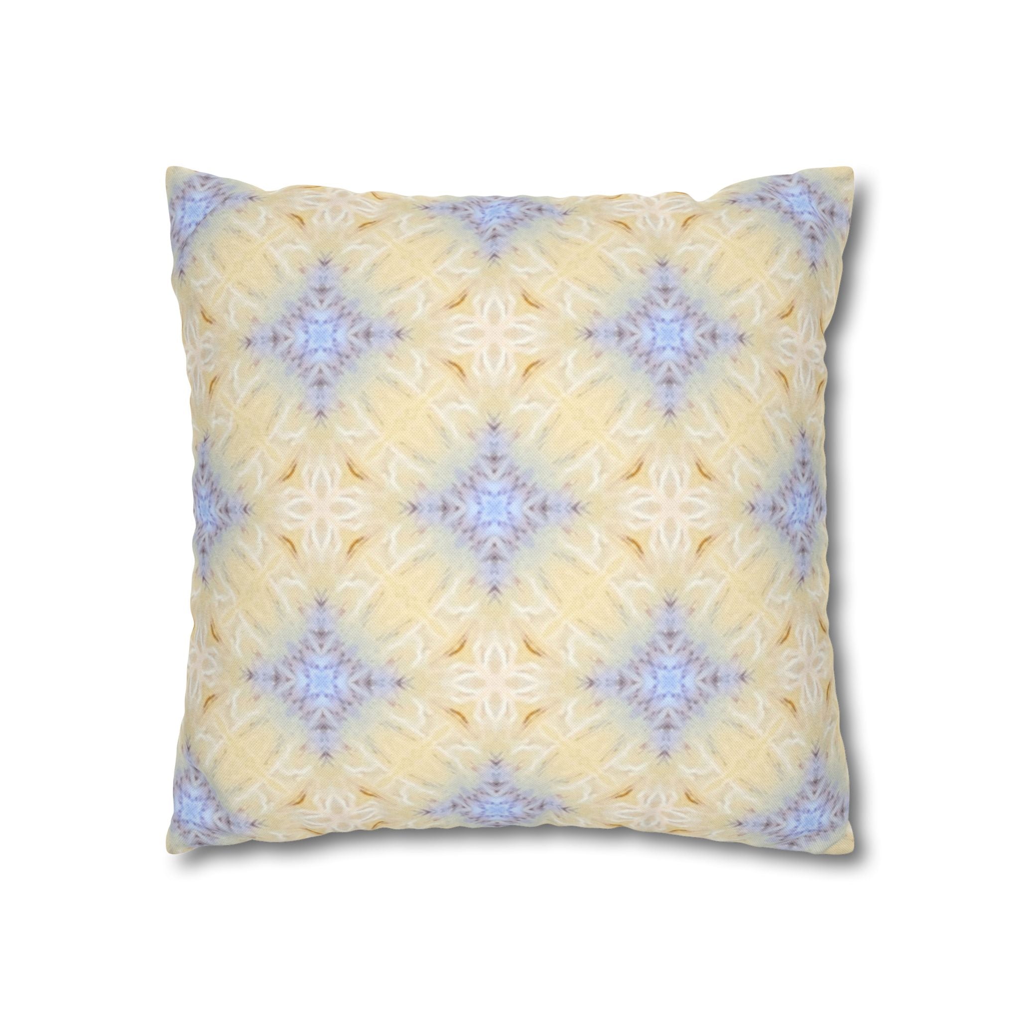 Ivaana Square Pillow Case