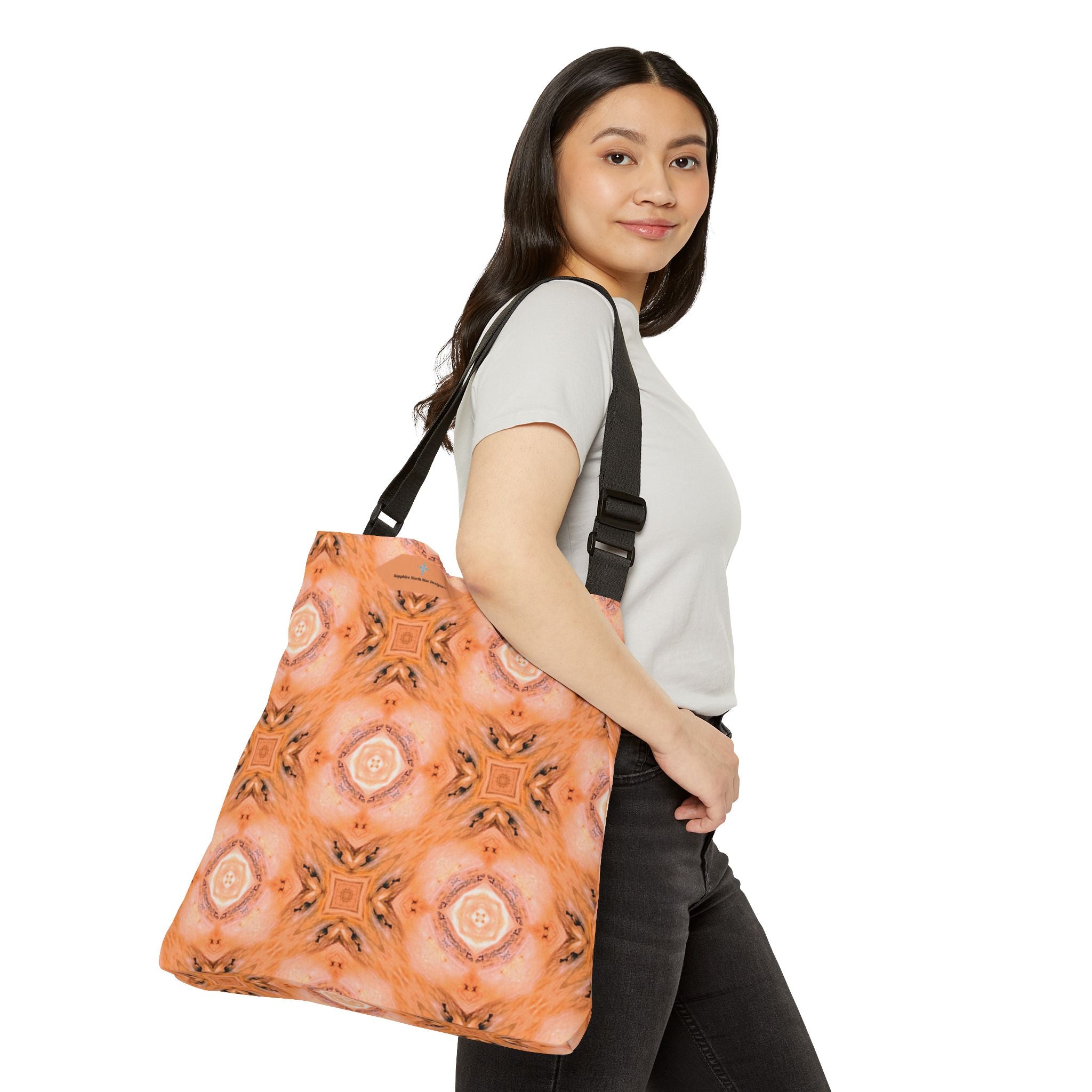 Iracema Tote Bag