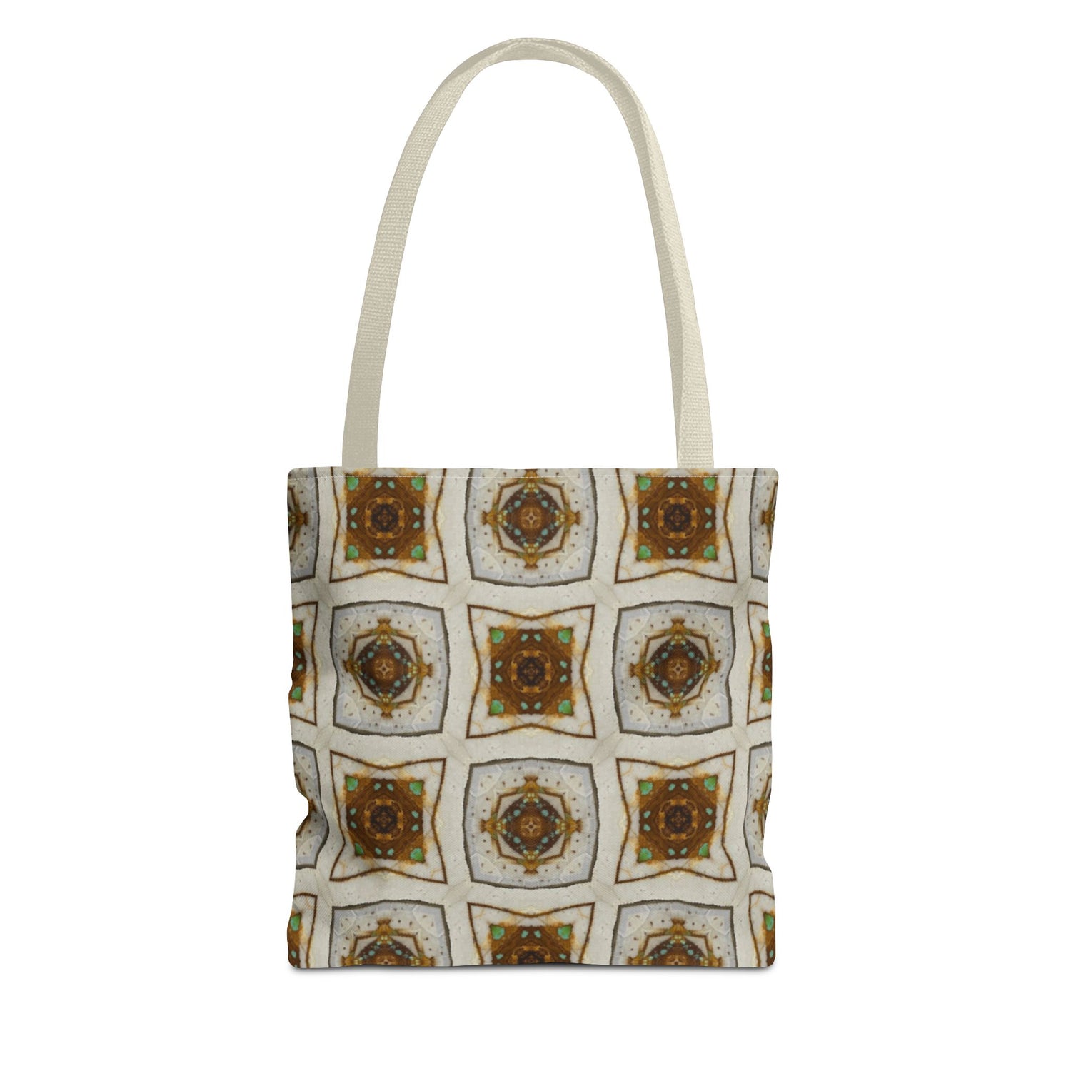 Tanin Canvas Tote Bag