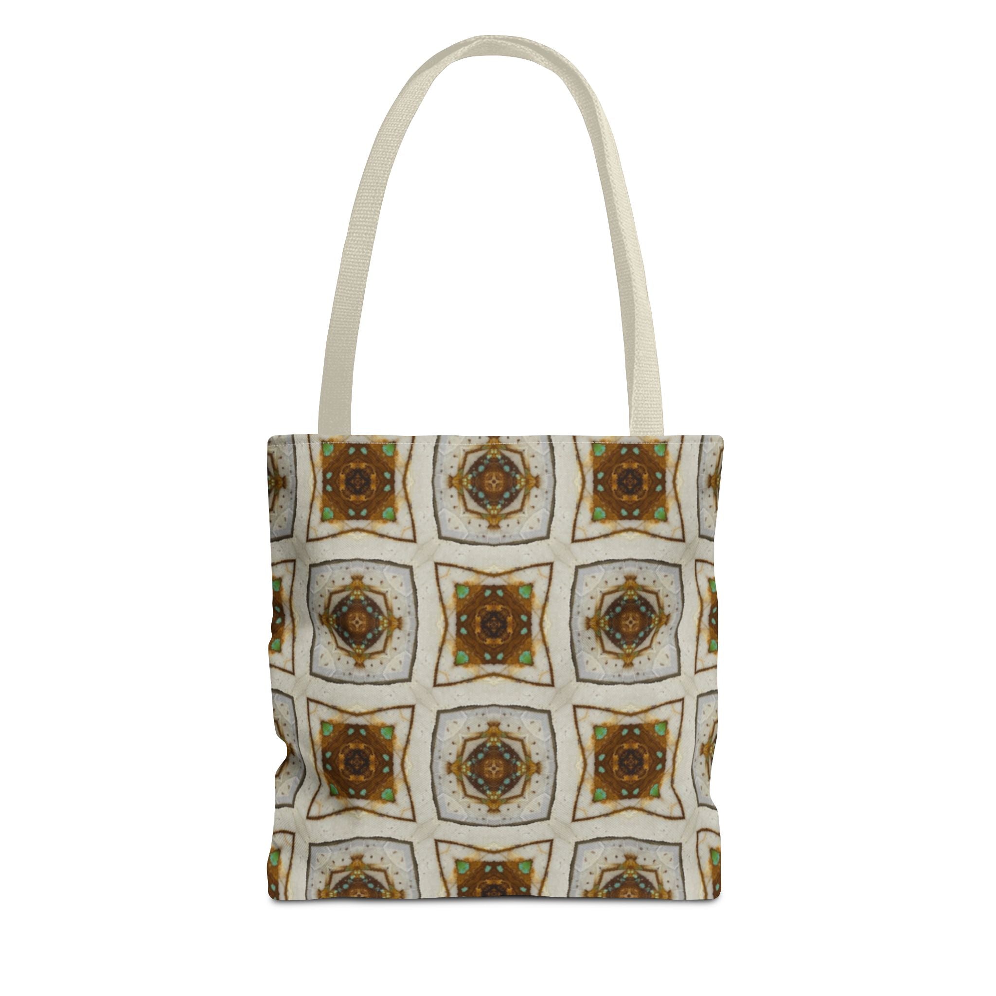 Tanin Canvas Tote Bag