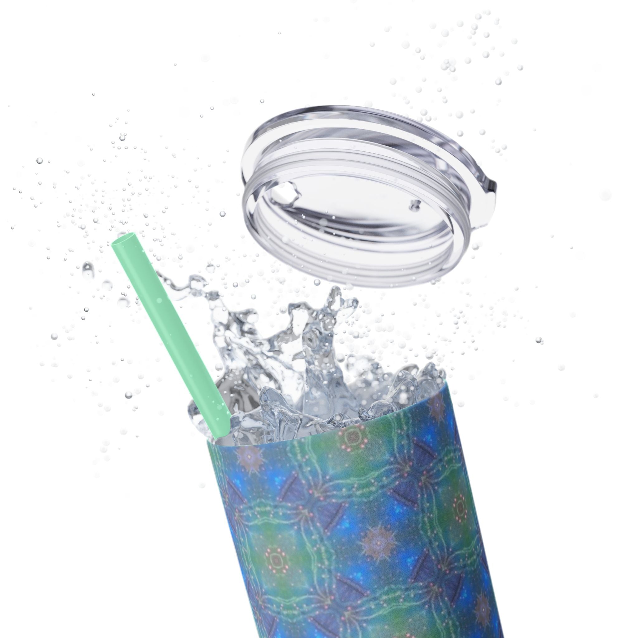 Nova Skinny Tumbler