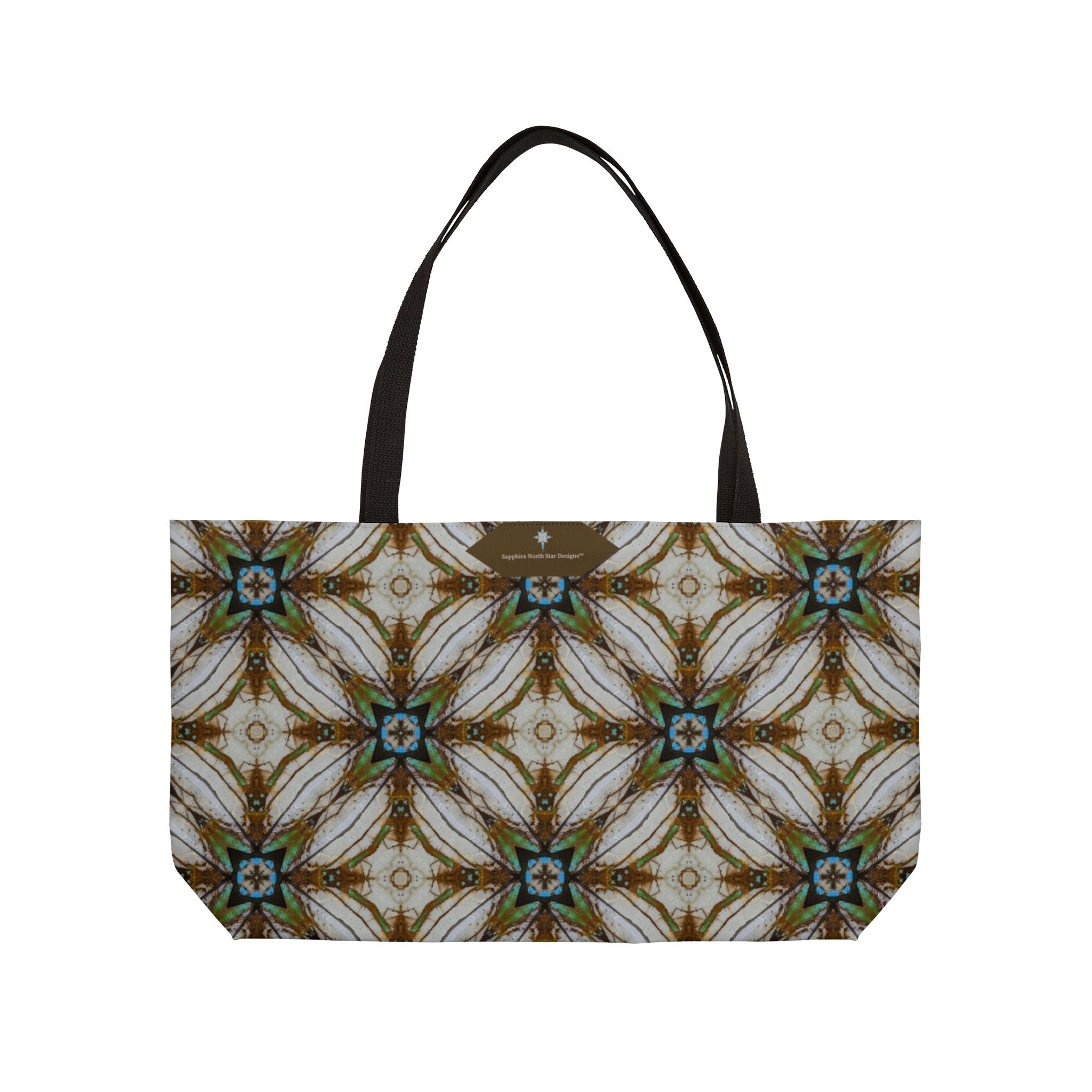 Lakota Travel Tote Bag