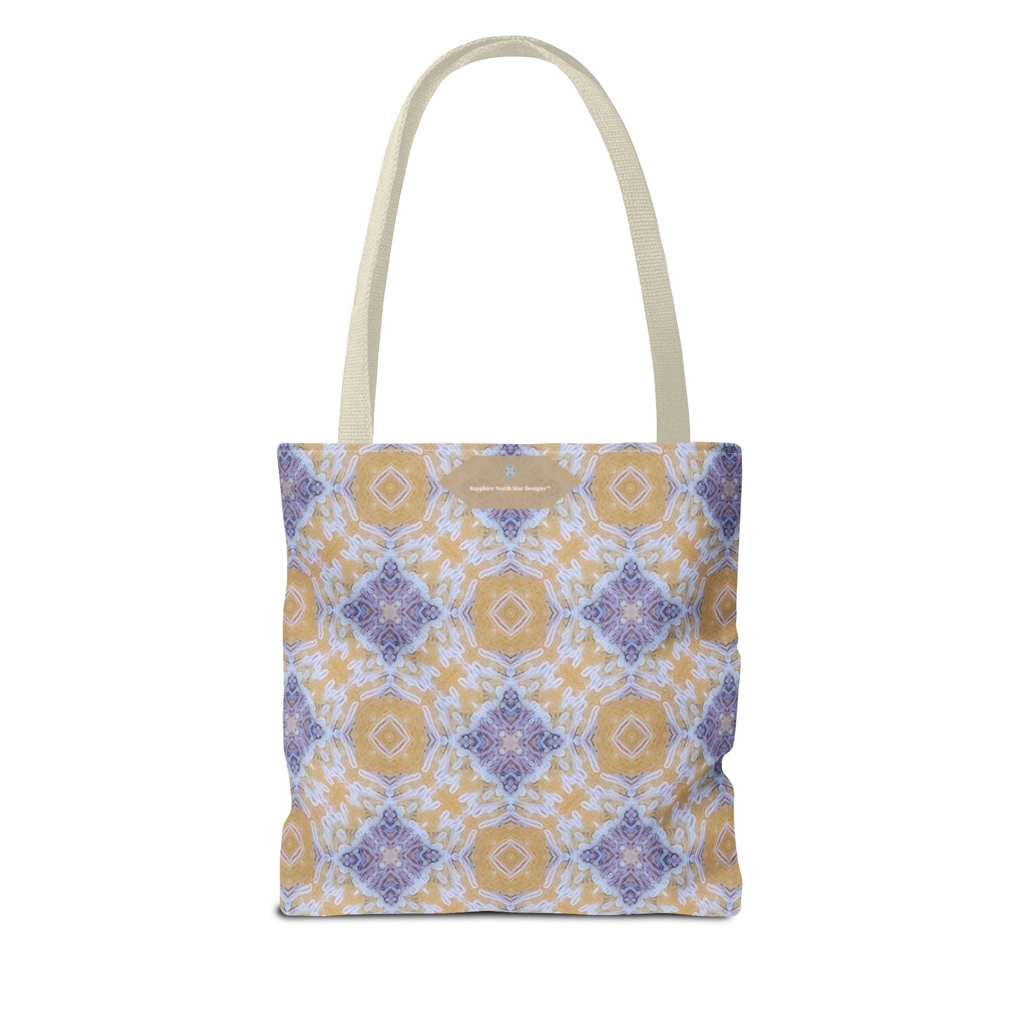 Apenimon Canvas Tote Bag