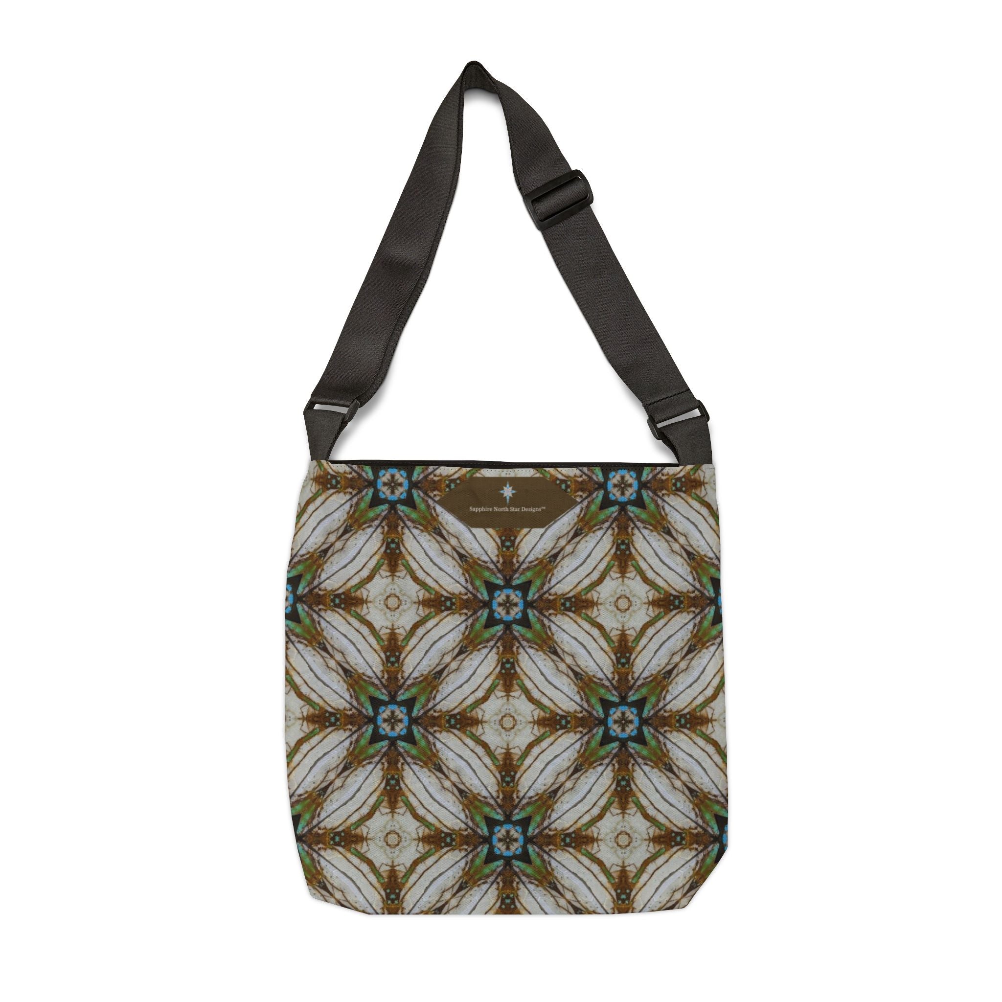 Lakota Tote Bag