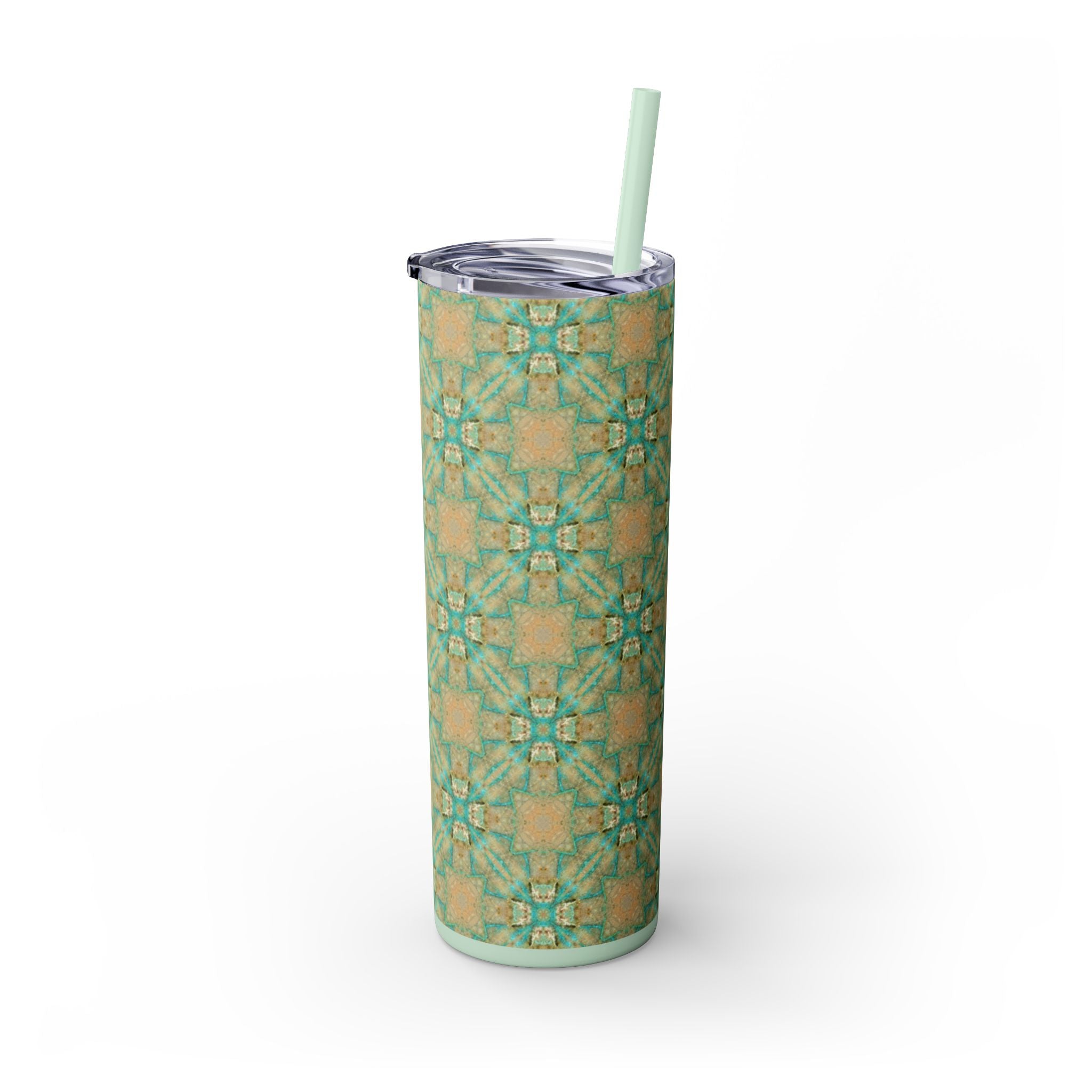 Wapi Skinny Tumbler