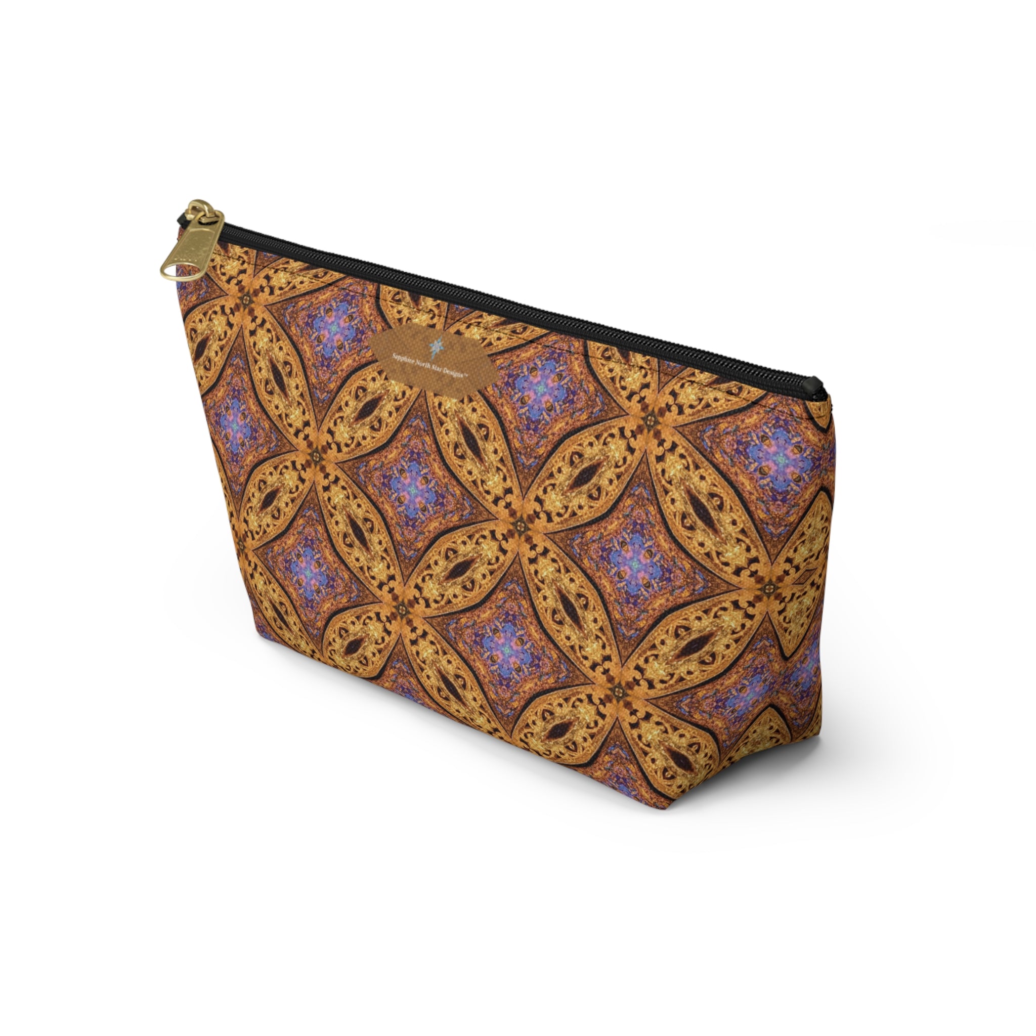 Miski Cosmetic Bag