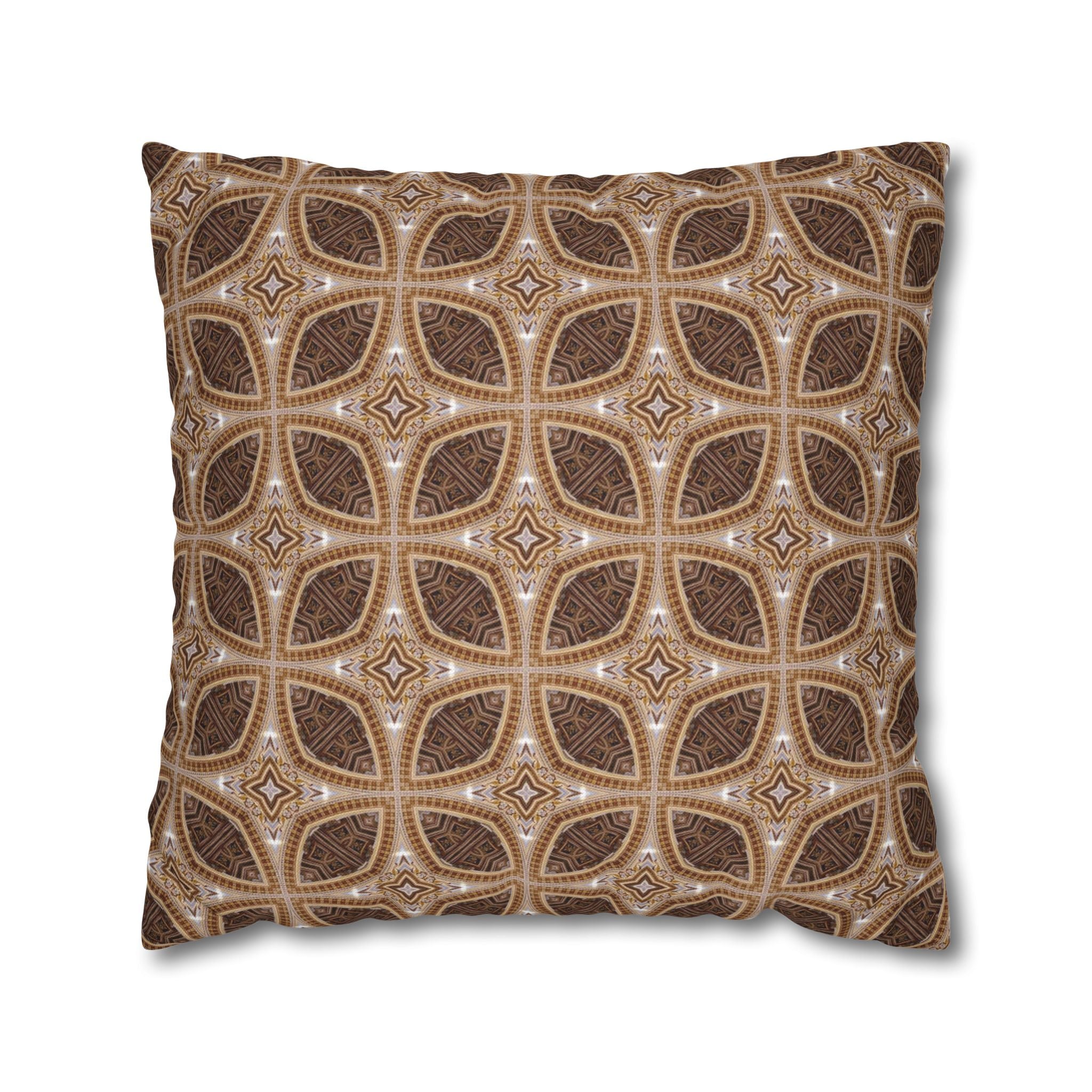 Songaa Square Pillow Case