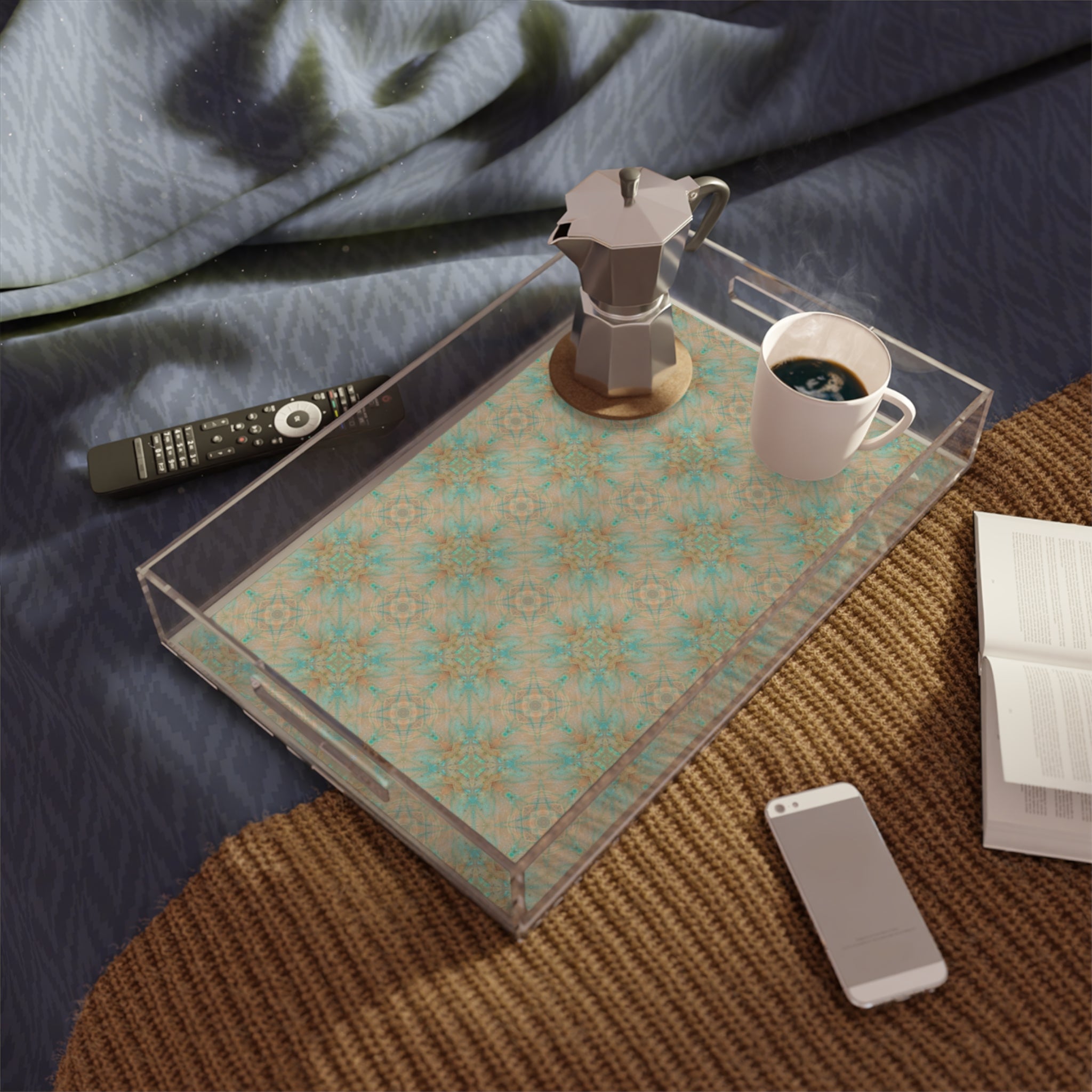 Sauk Serving Tray