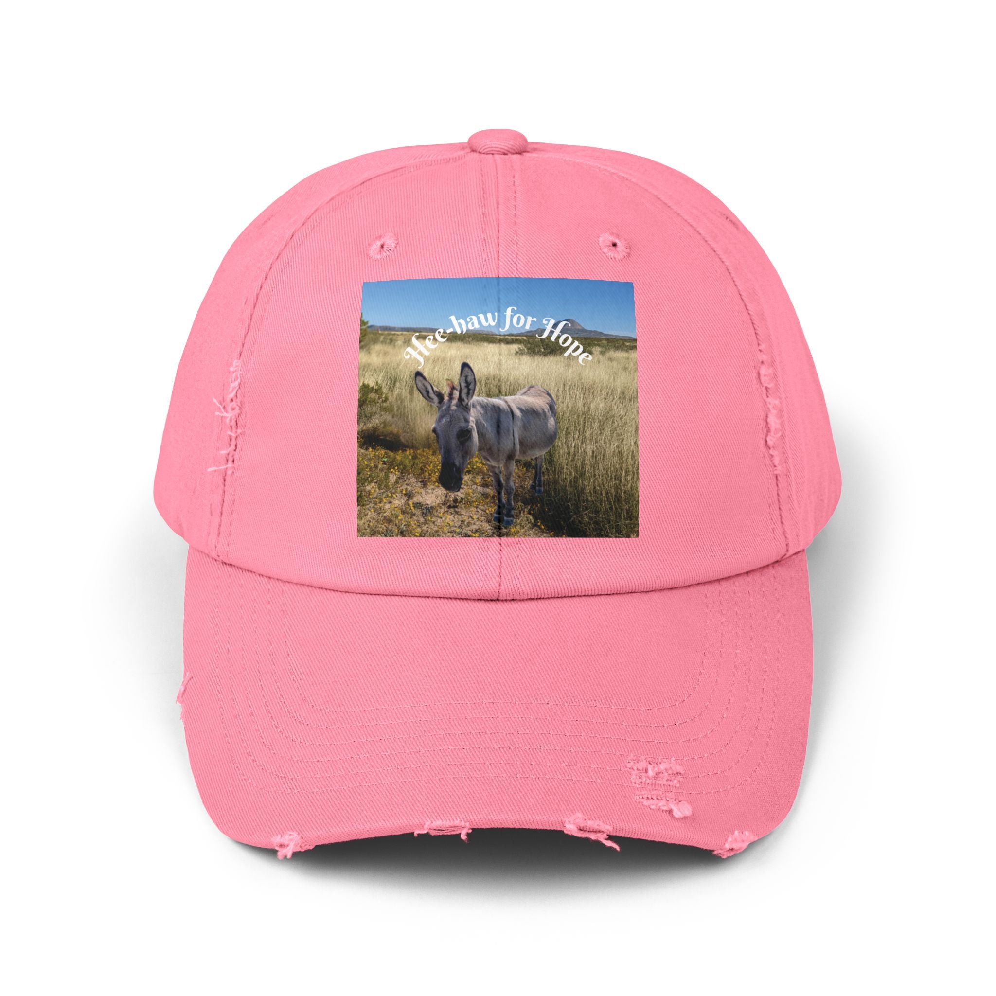 Donkey Hat