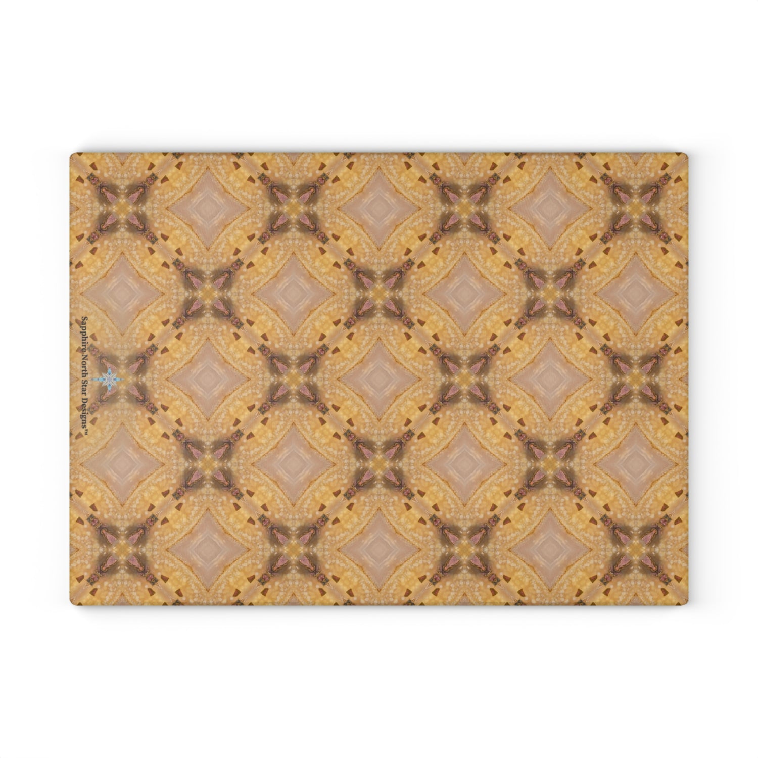 Nootau Glass Cutting Board