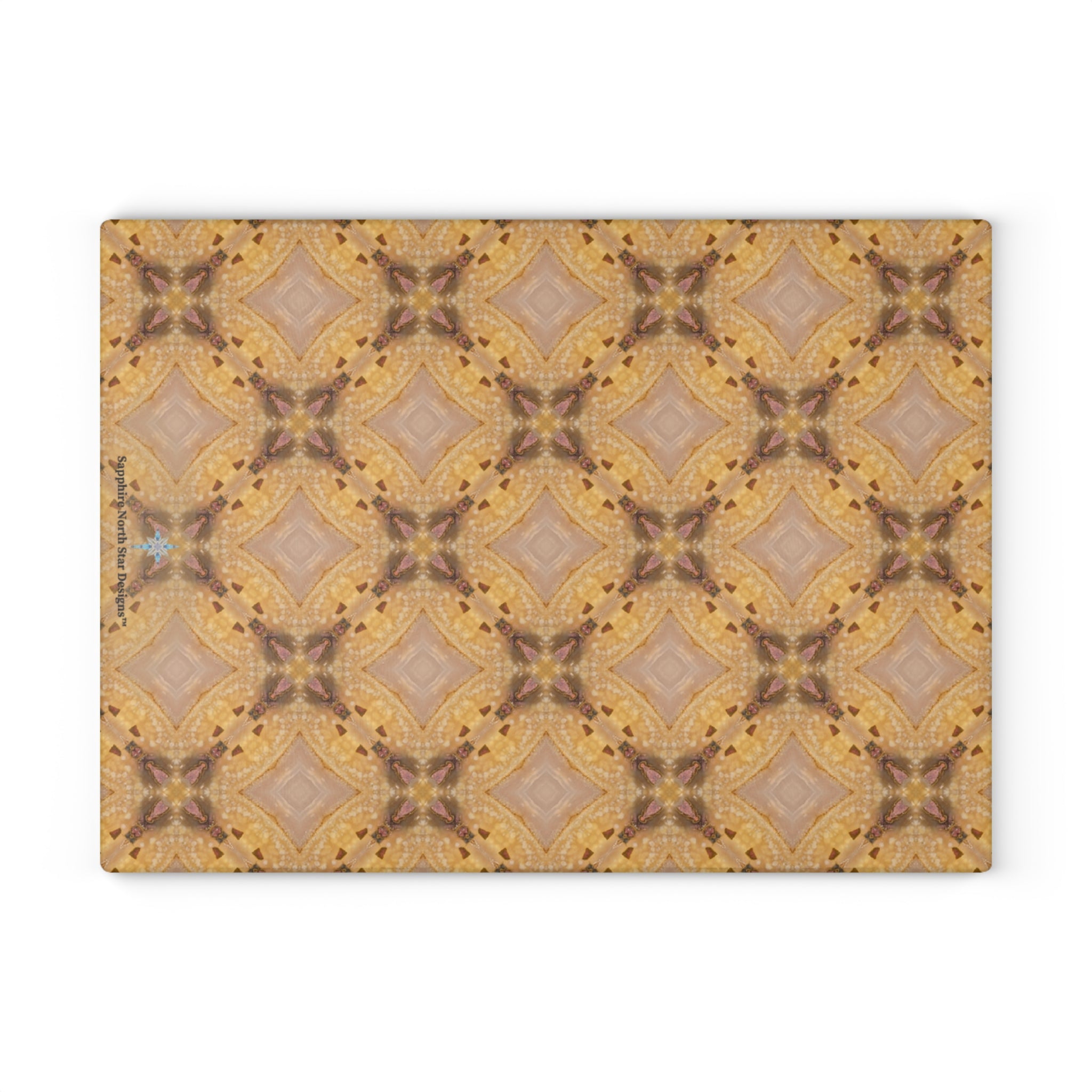 Nootau Glass Cutting Board