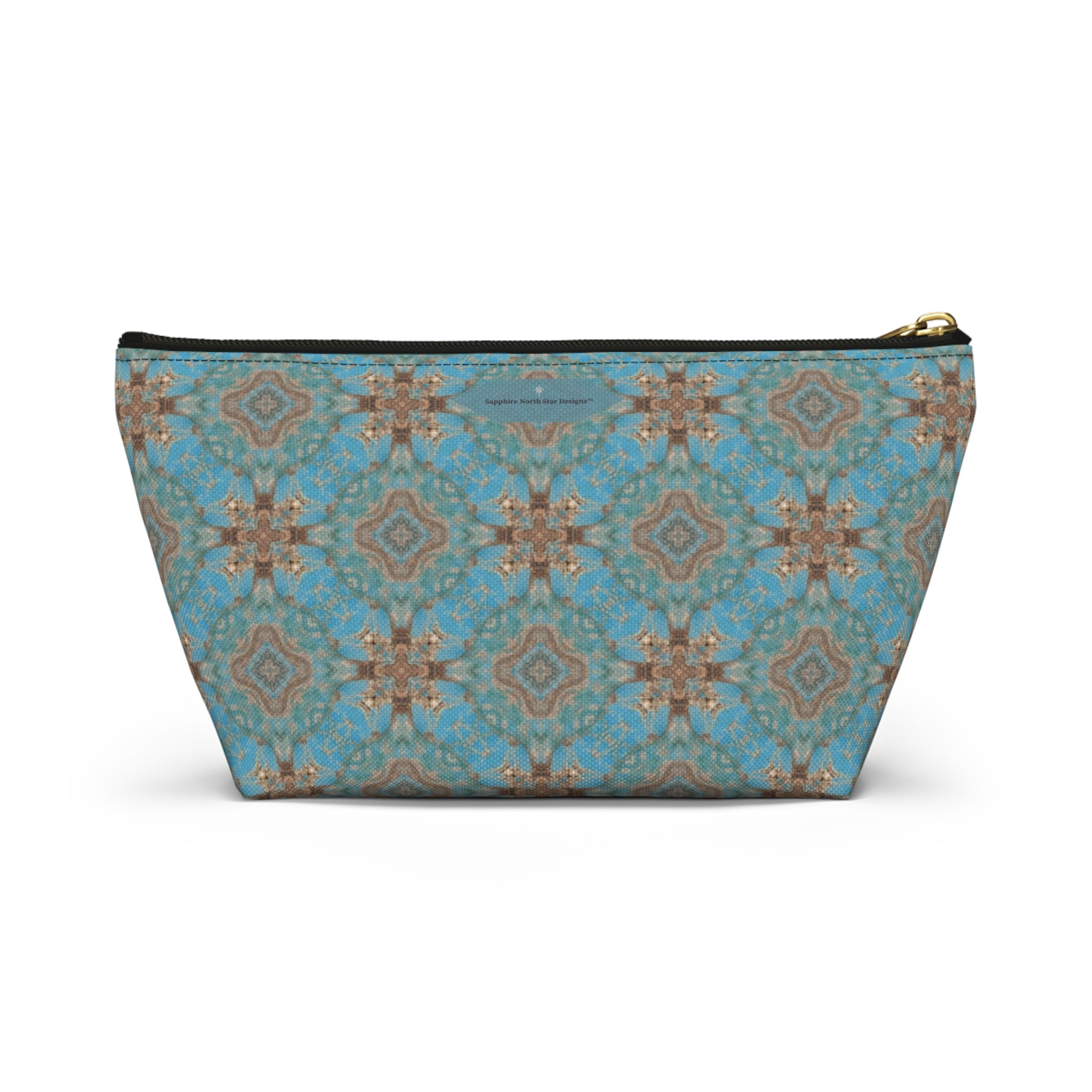 Yatzil Cosmetic Bag