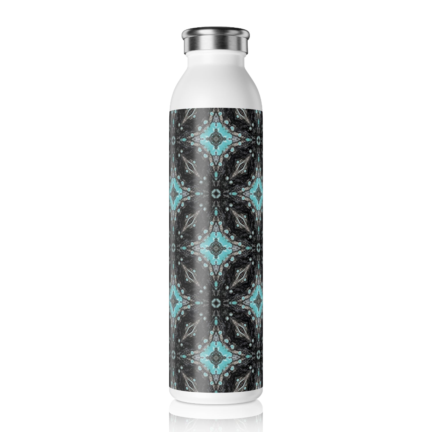 Kishil Slim Water Bottle