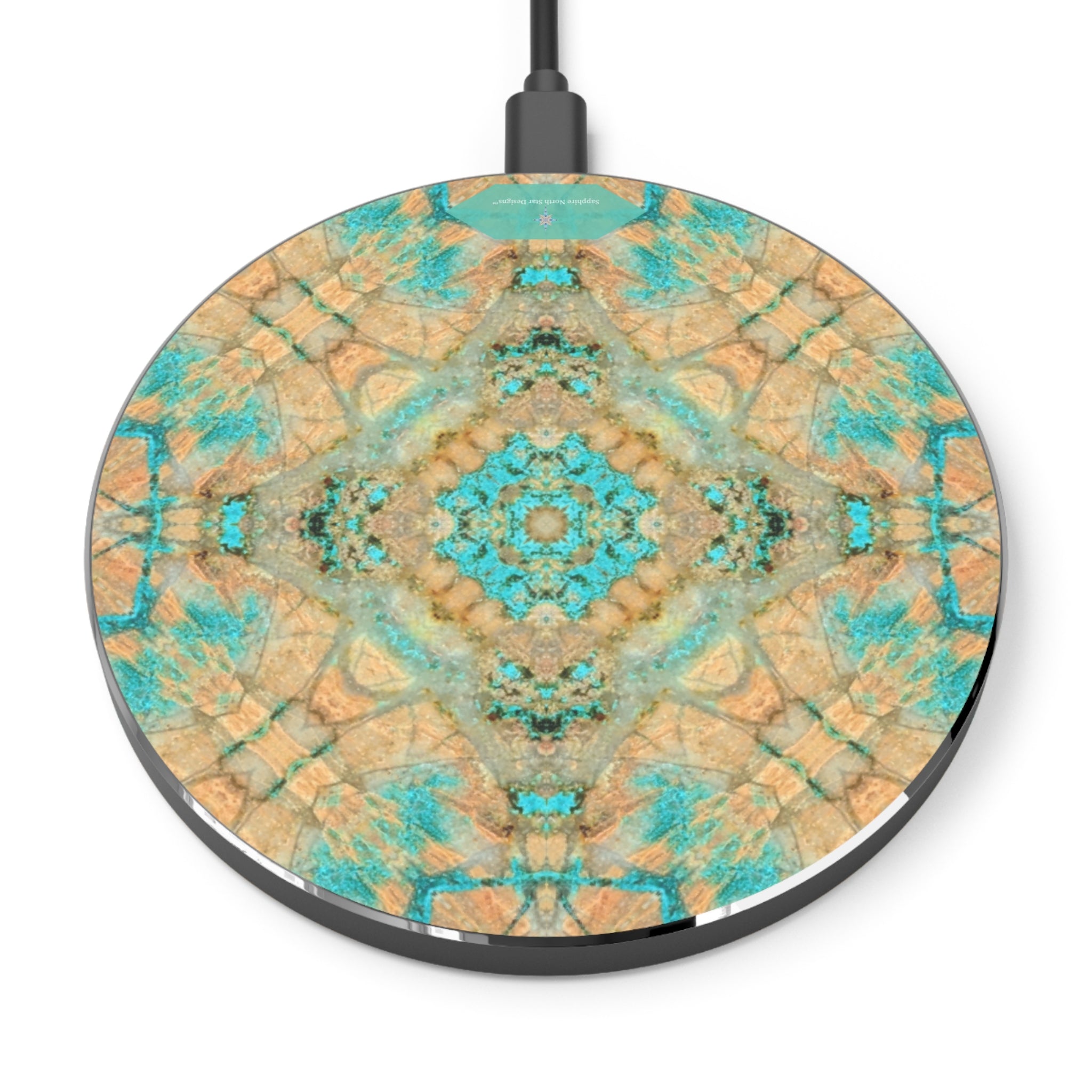 Pala Wireless Charger
