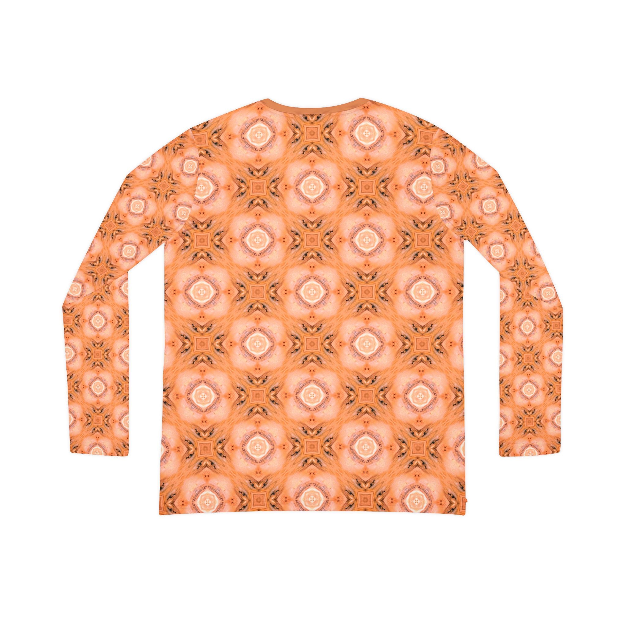 Iracema Long Sleeve Shirt