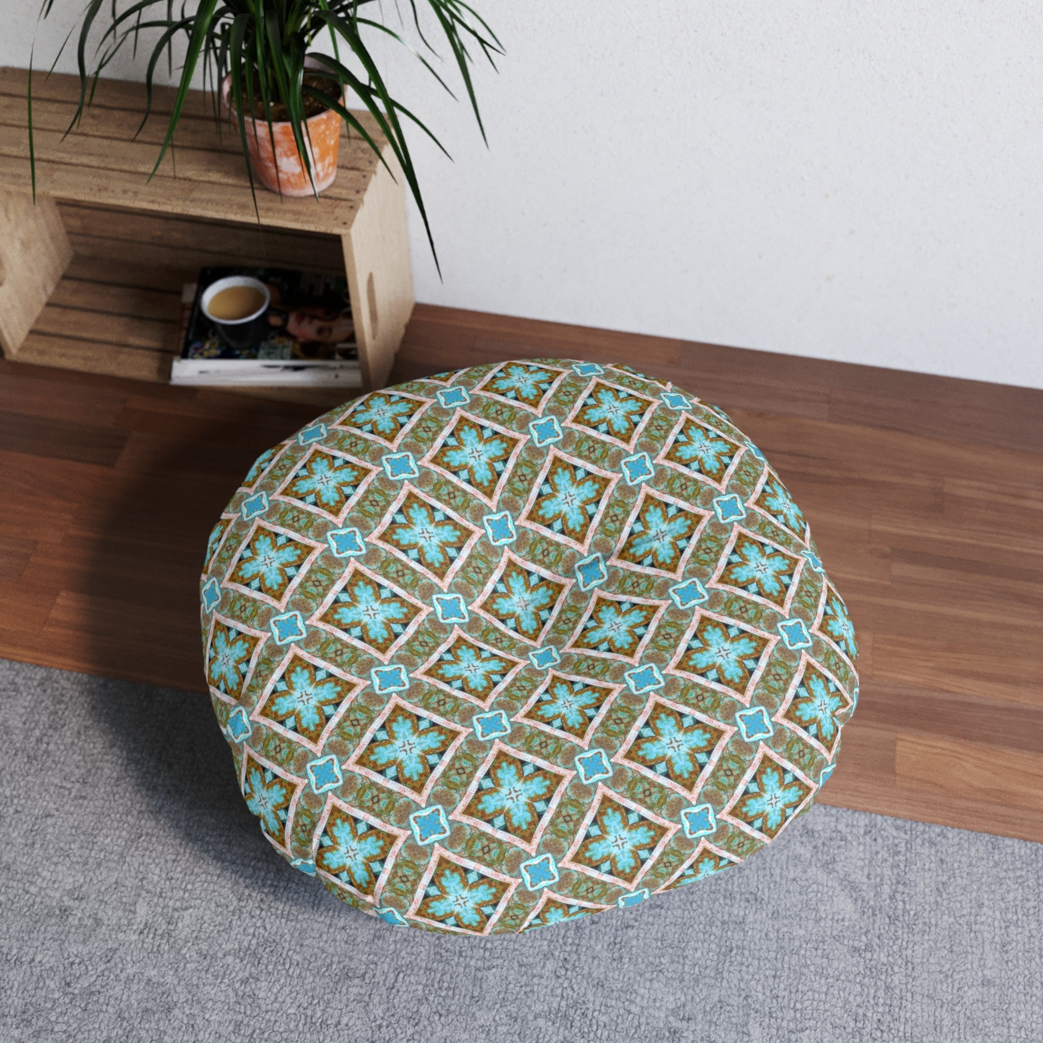 Angeni Pillow Cushion