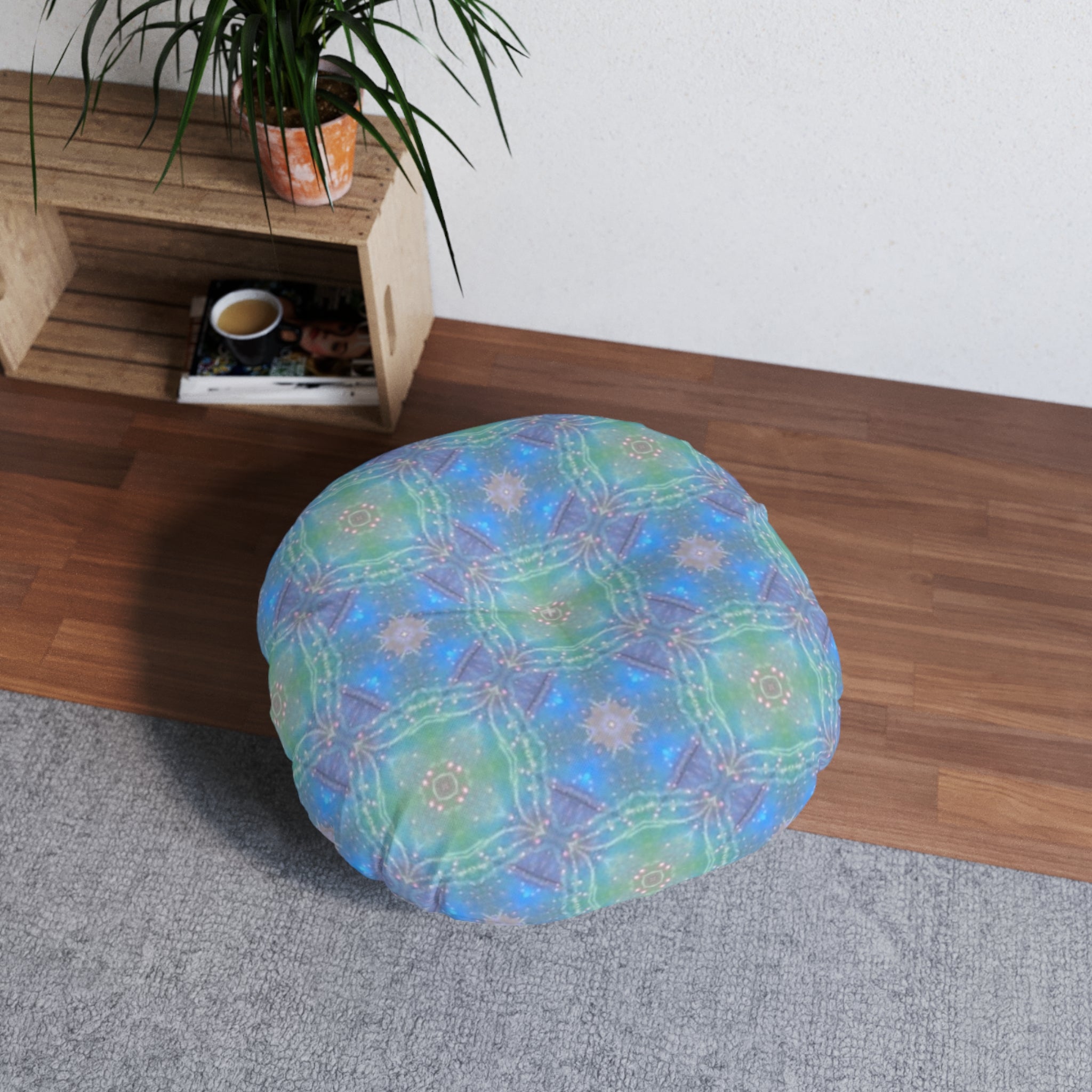 Nova Pillow Cushion