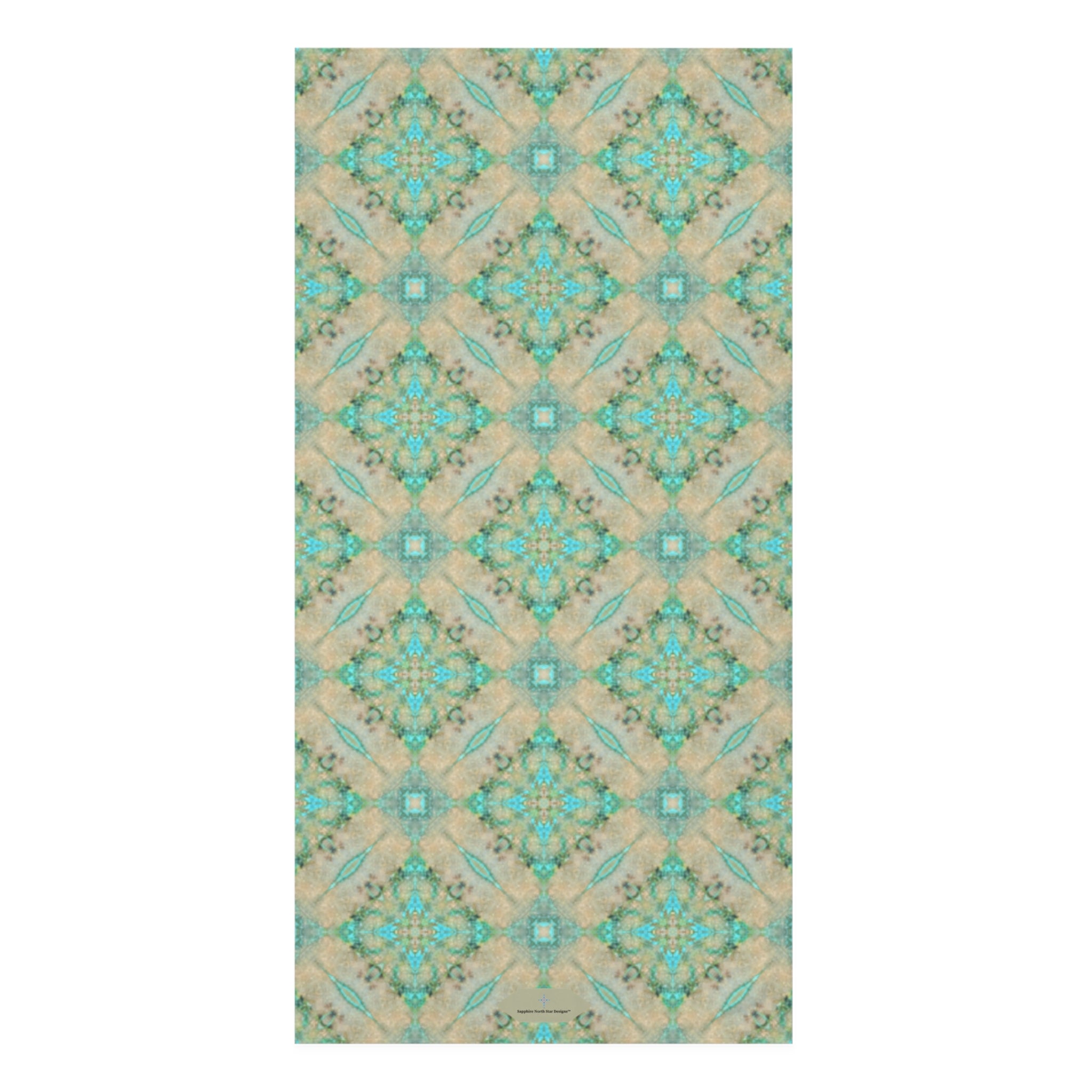 Nitika Minky Cotton Towel