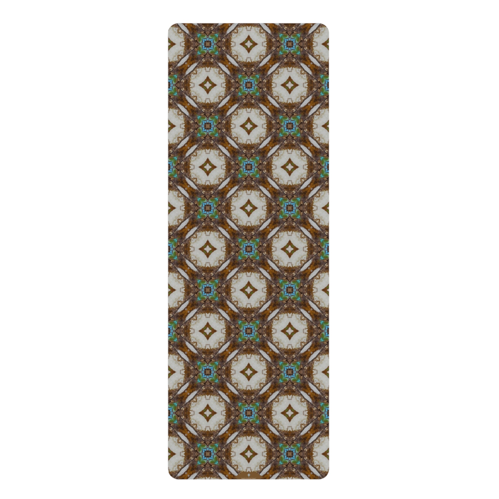 Adoeete Yoga Mat