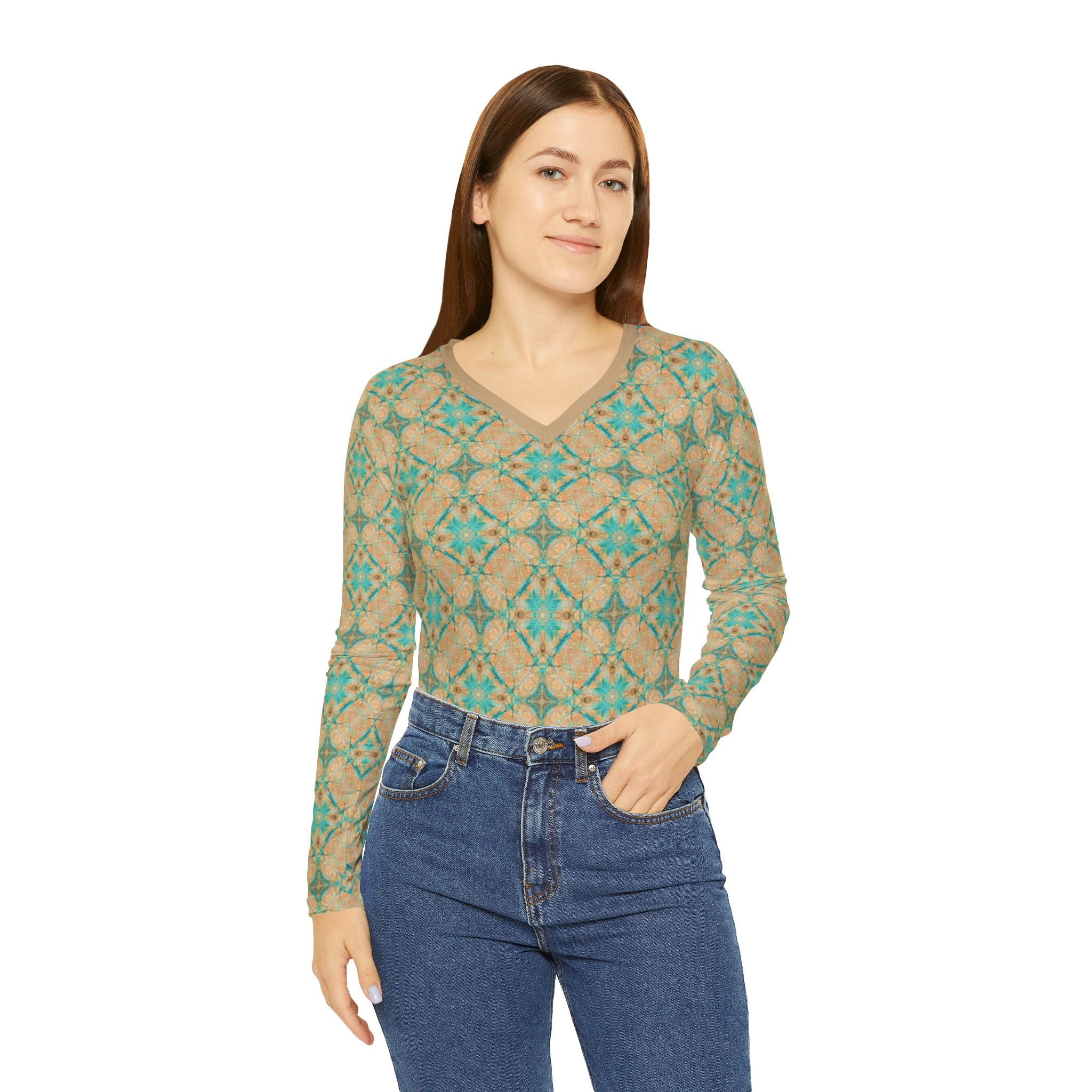 Dakota Long Sleeve Shirt