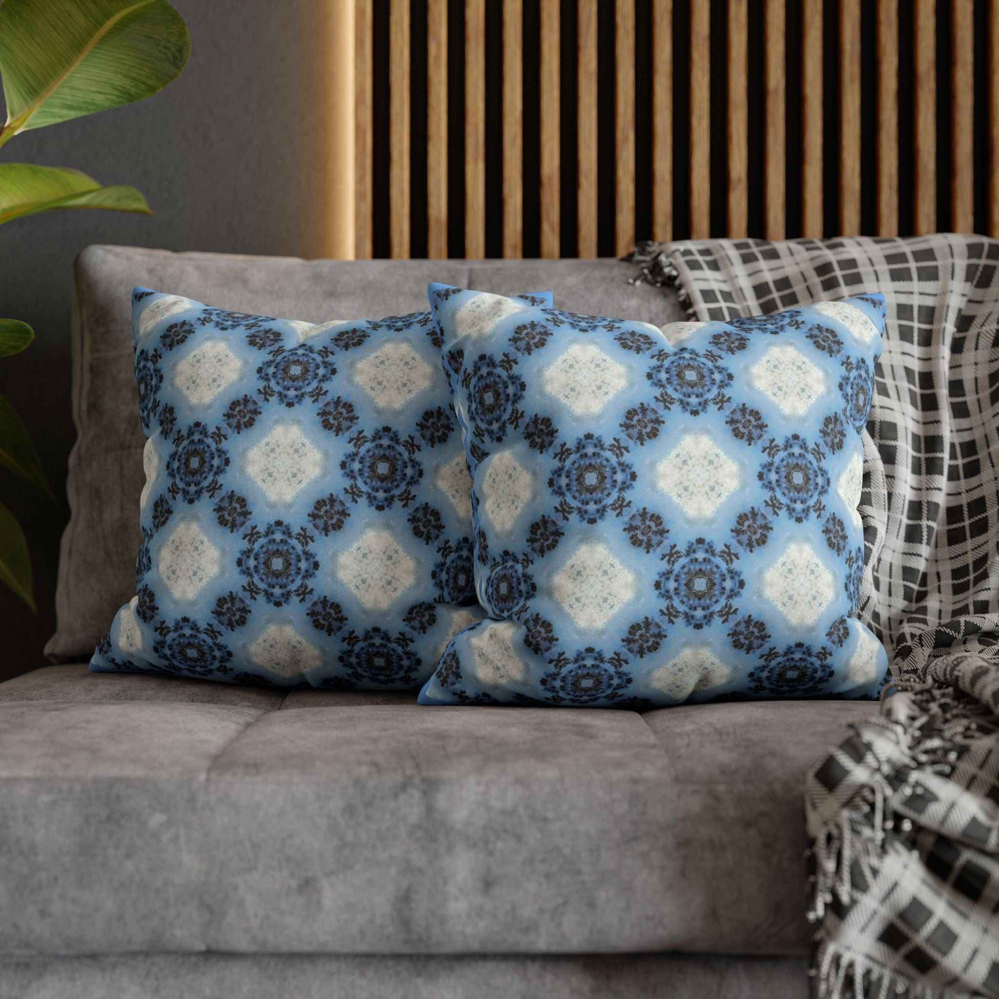 Muraco Square Pillow Case