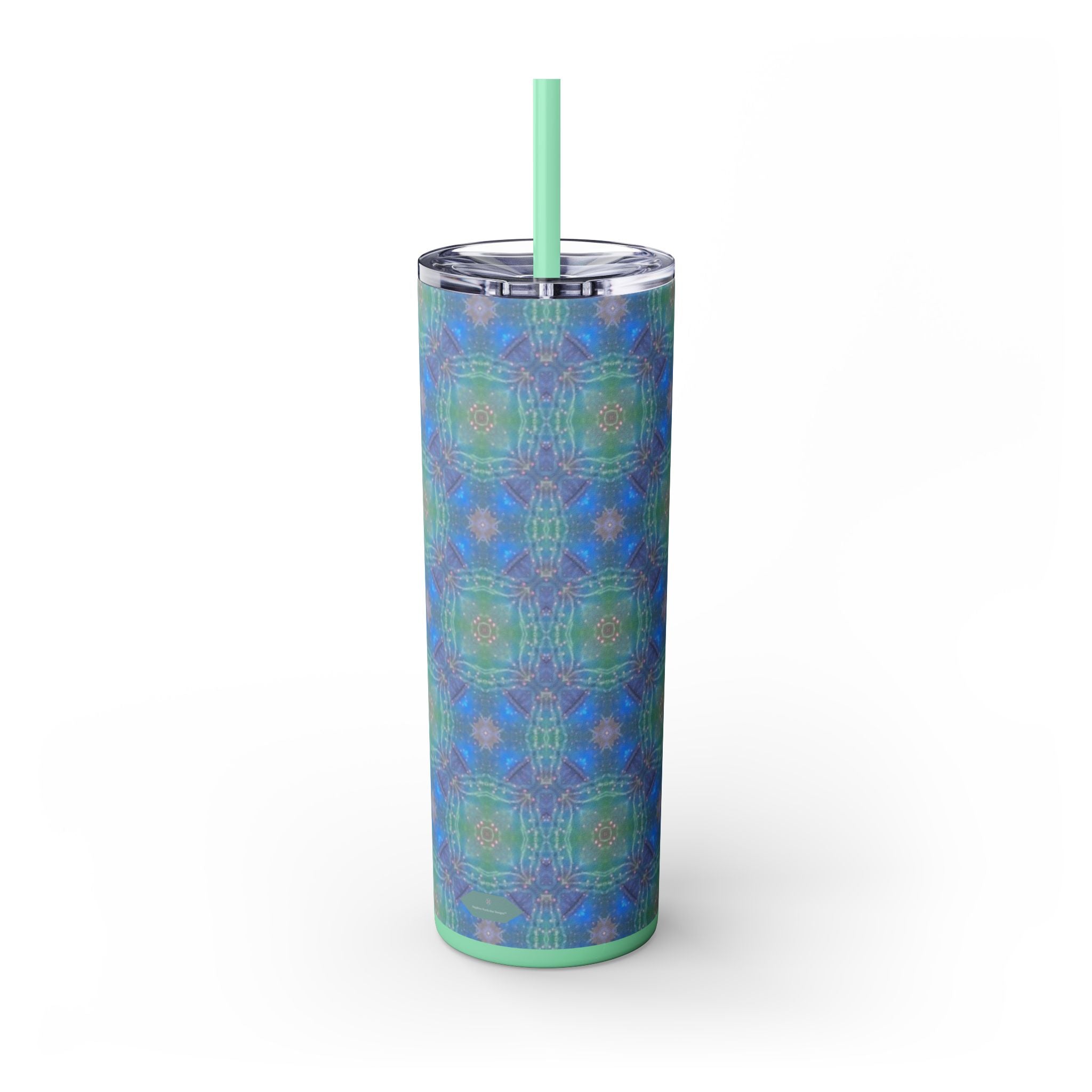 Nova Skinny Tumbler