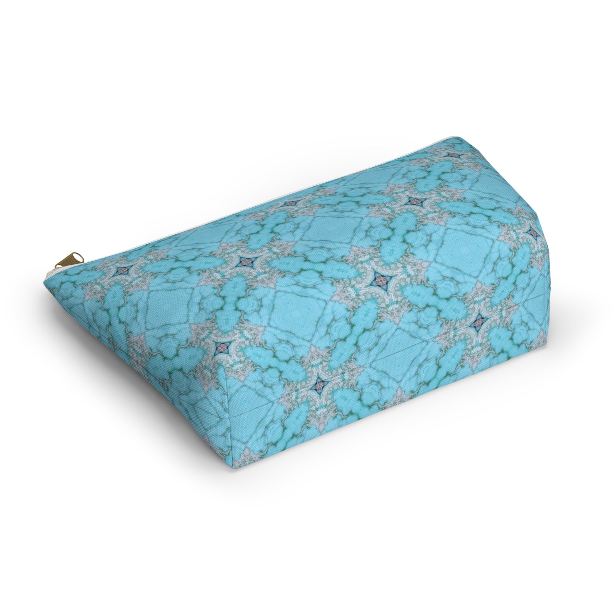 Omawnakw Cosmetic Bag