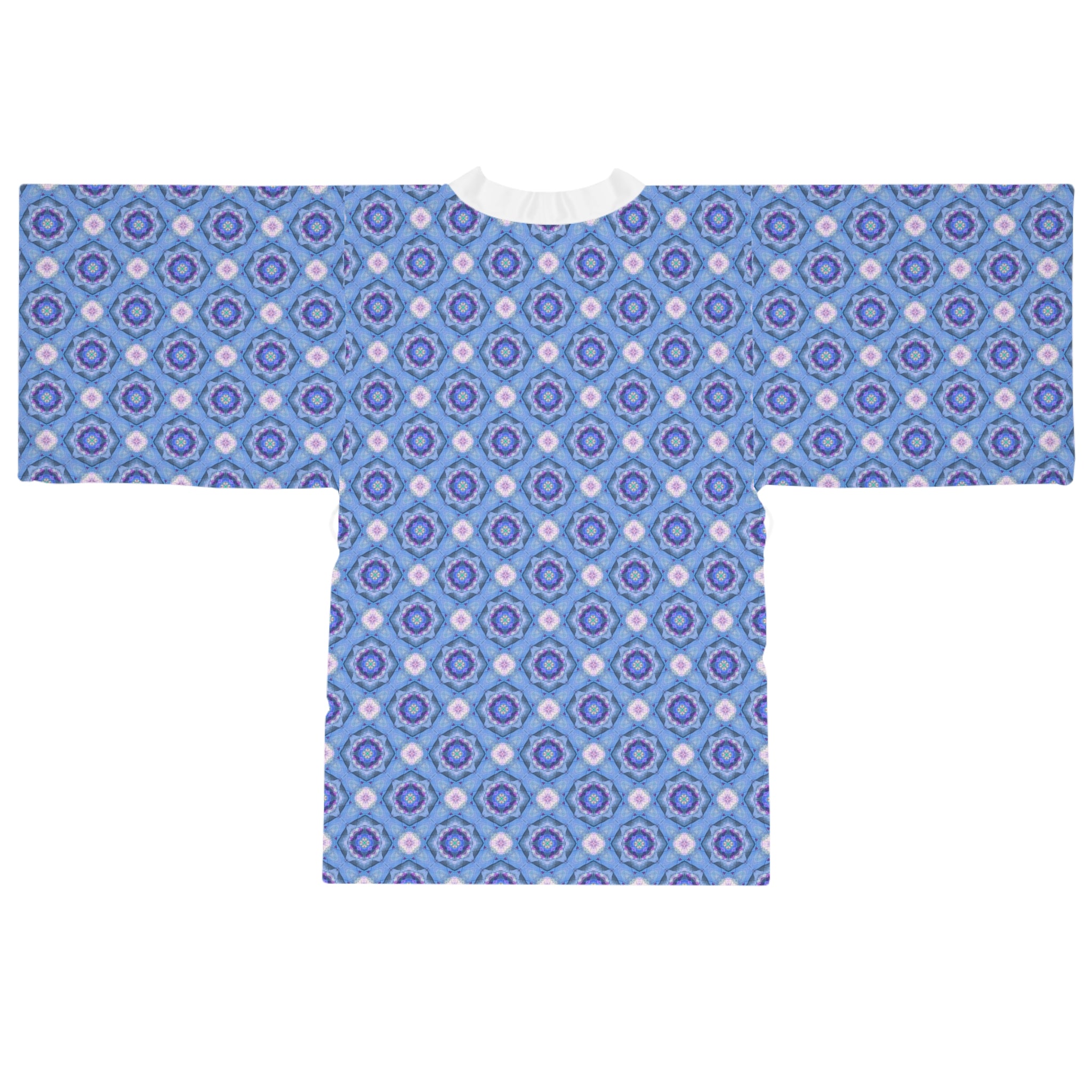 Lomasi Kimono Robe