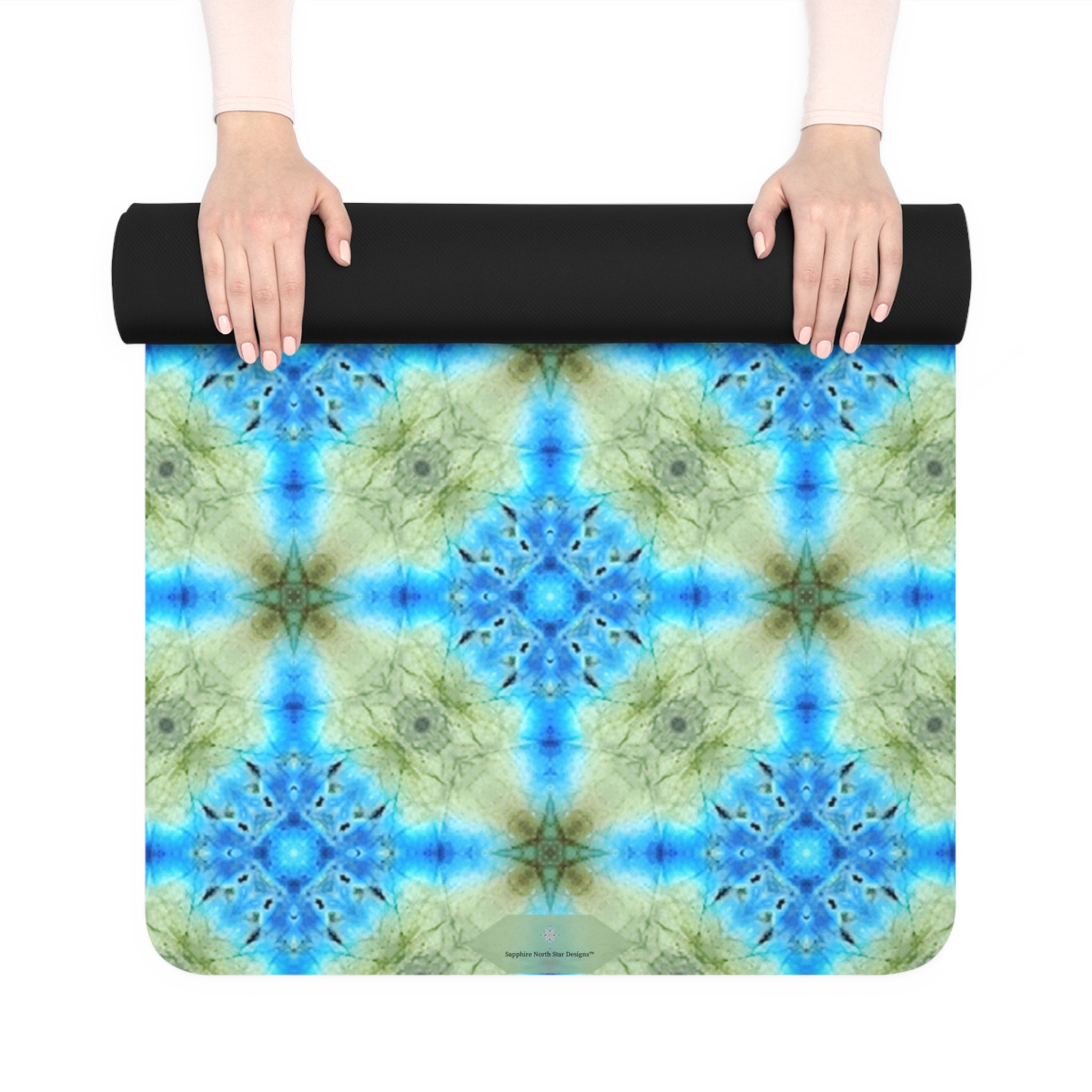 Licarayen Yoga Mat