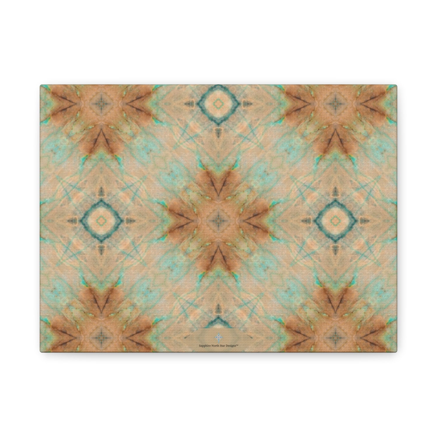 Shikoba Canvas Wall Art