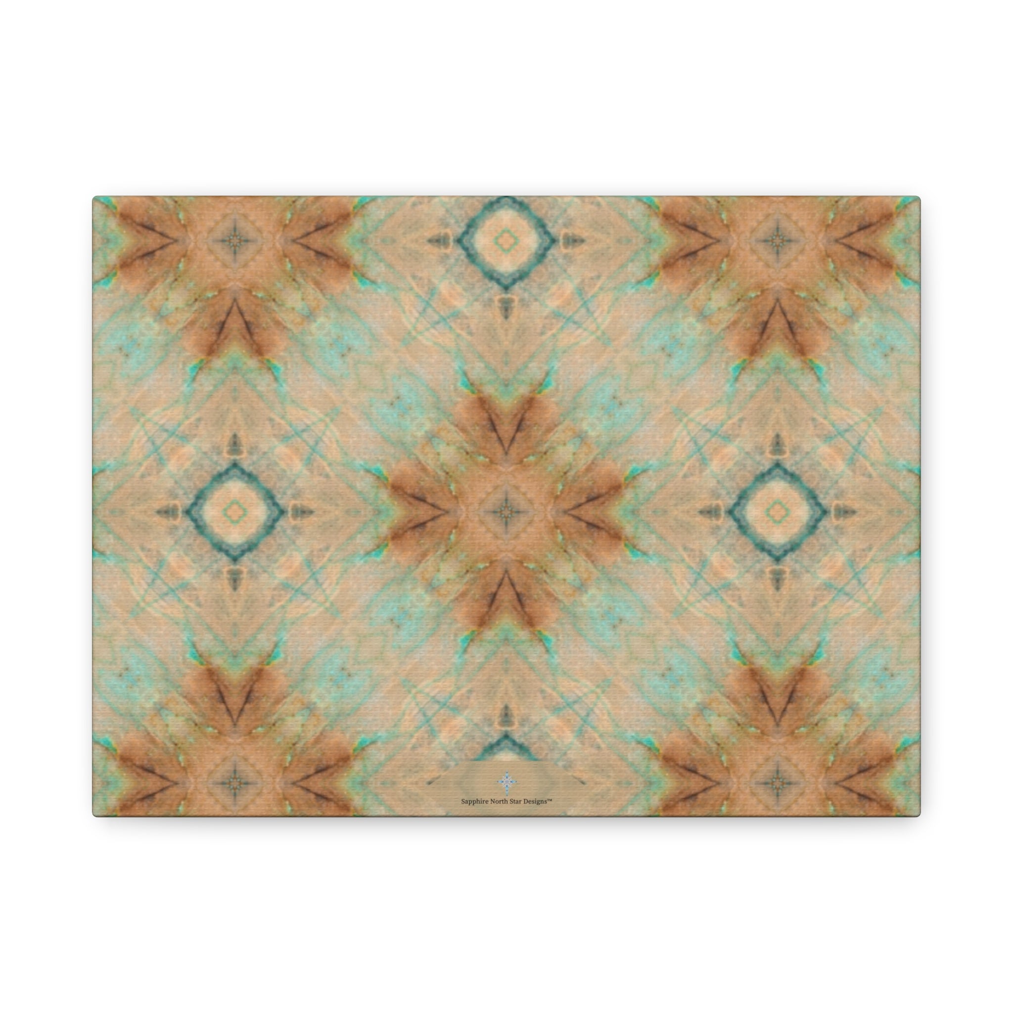 Shikoba Canvas Wall Art