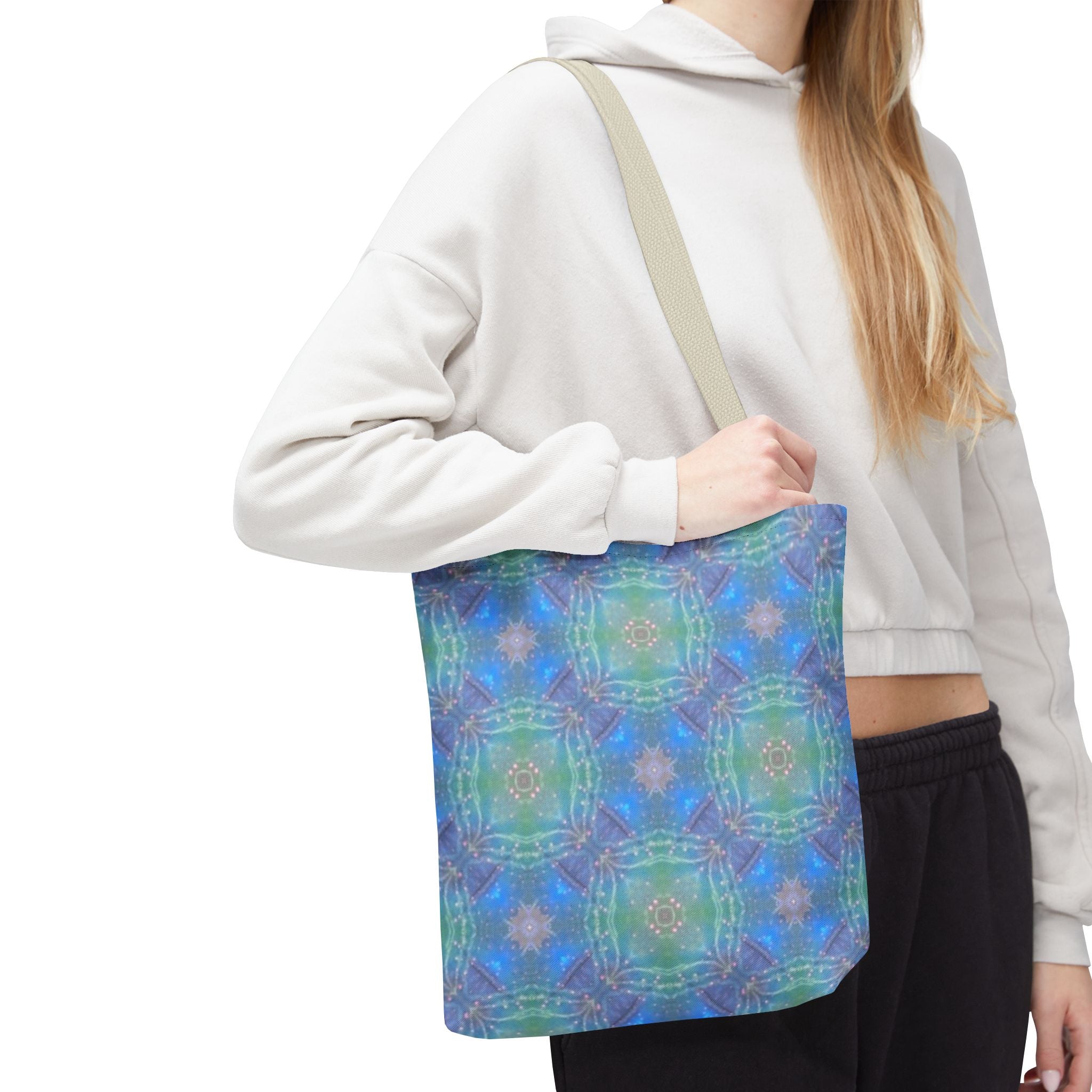 Nova Canvas Tote Bag
