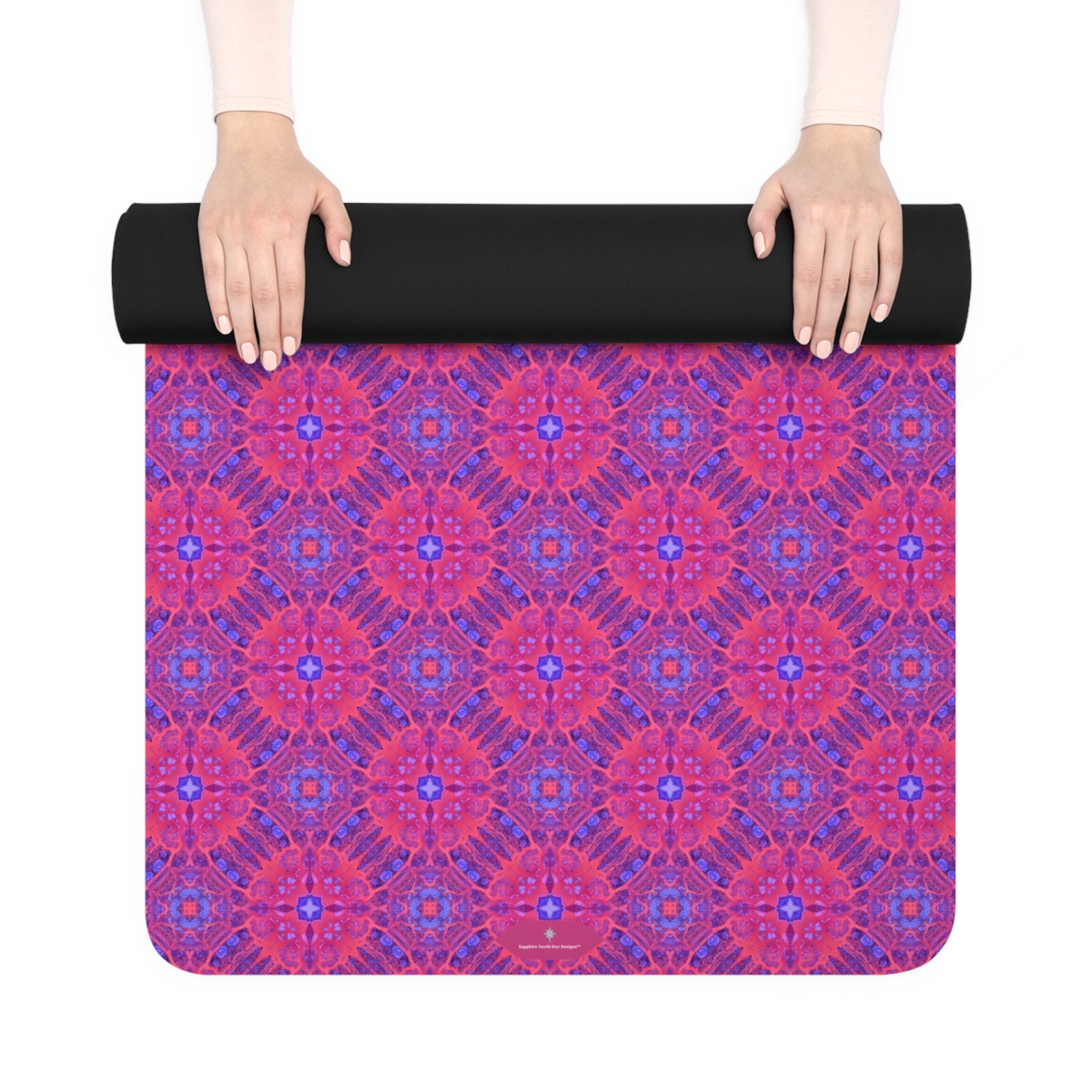 Sakari Yoga Mat